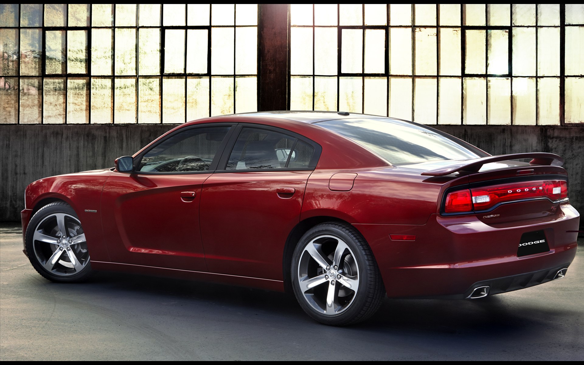 Dodge Charger 100Th Anniversary Edition 2014 Dodge Charger 100Th Anniversary Edition 2014