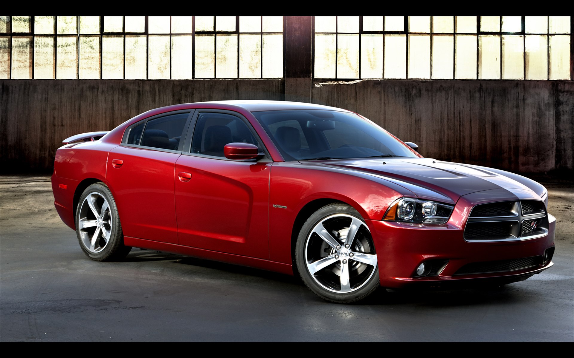 Dodge Charger 100Th Anniversary Edition 2014 Dodge Charger 100Th Anniversary Edition 2014
