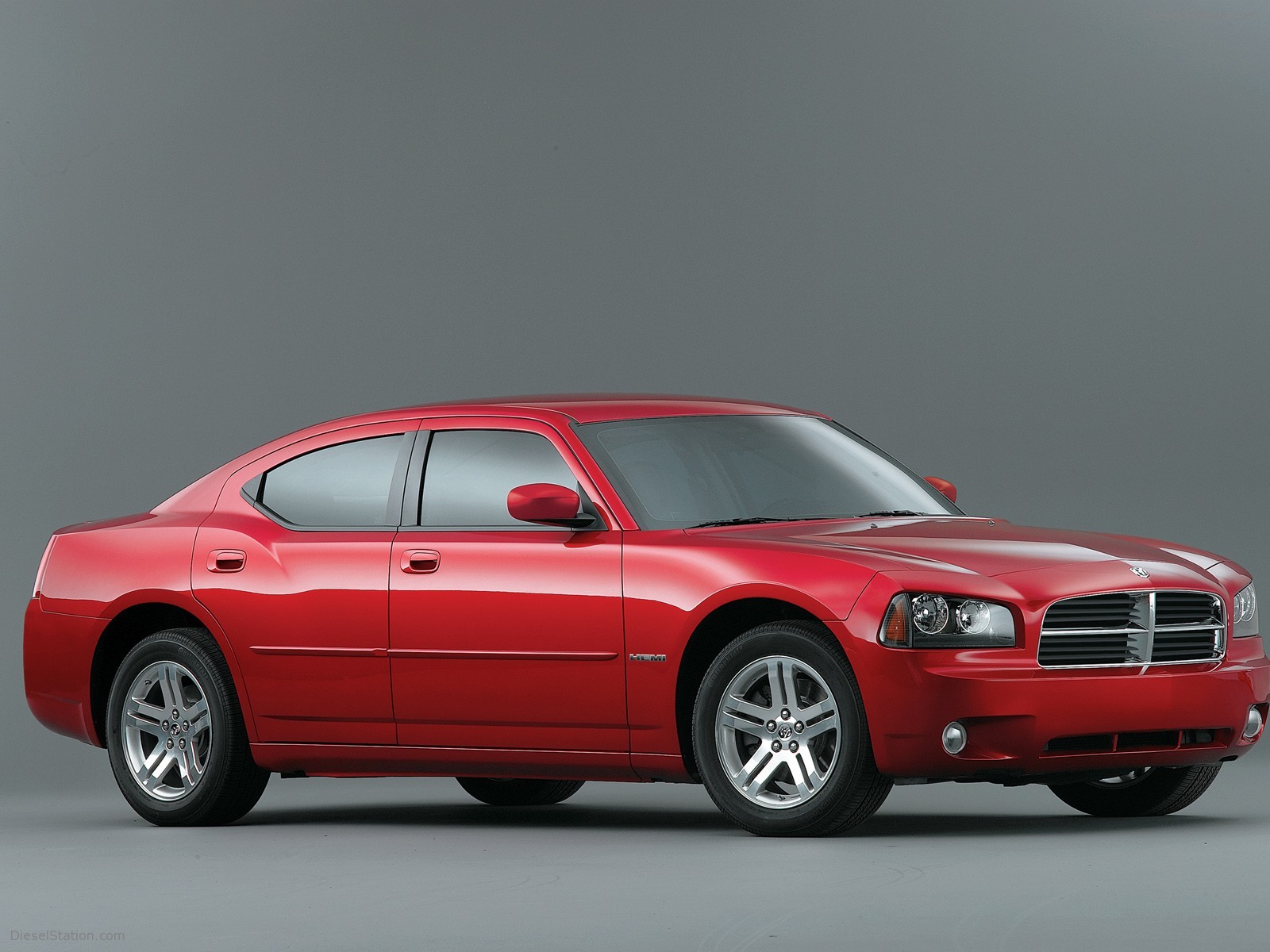 Dodge Charger (2005)