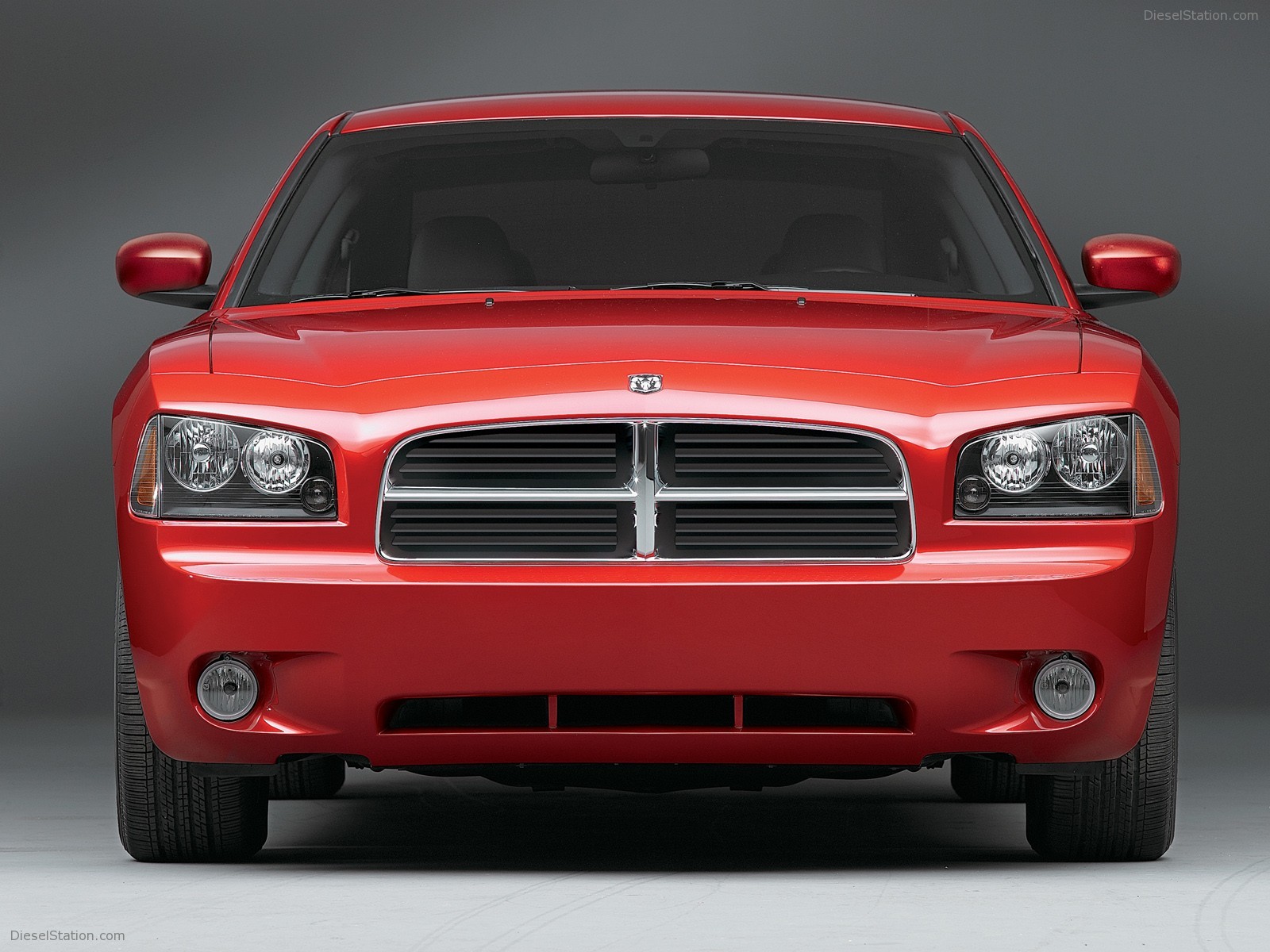 Dodge Charger (2005)