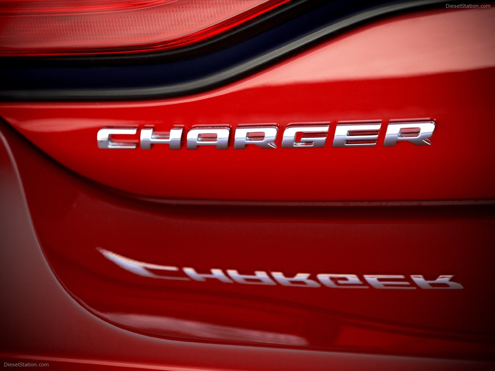 Dodge Charger 2011