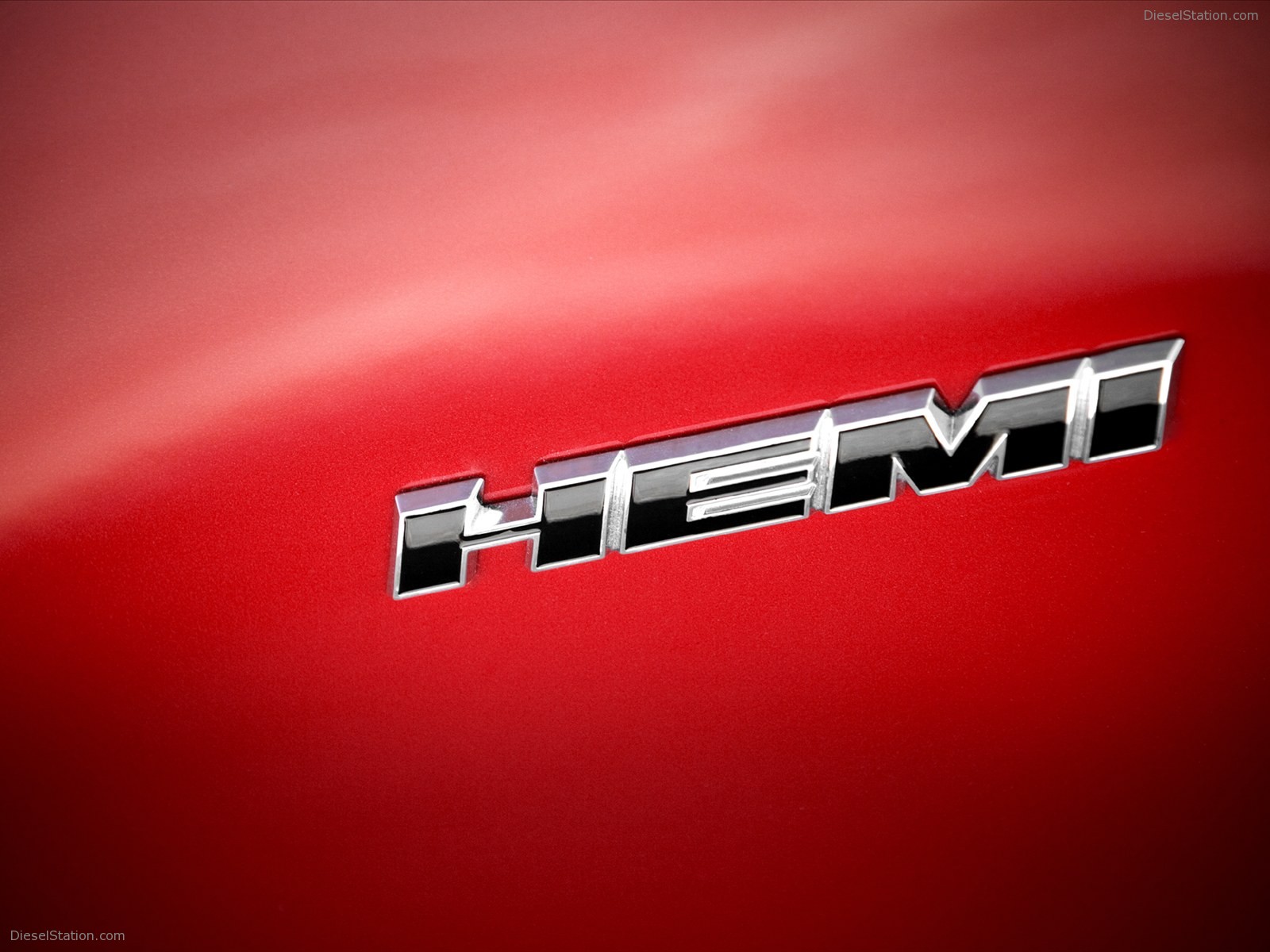 Dodge Charger 2011