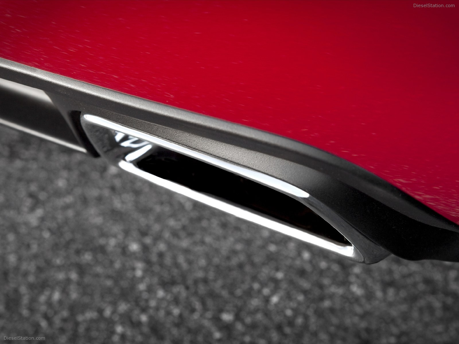 Dodge Charger 2011
