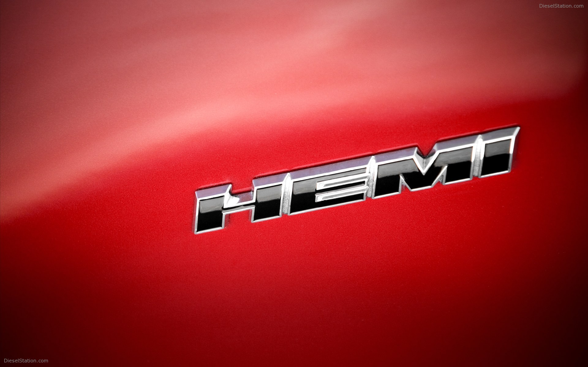 Dodge Charger 2011
