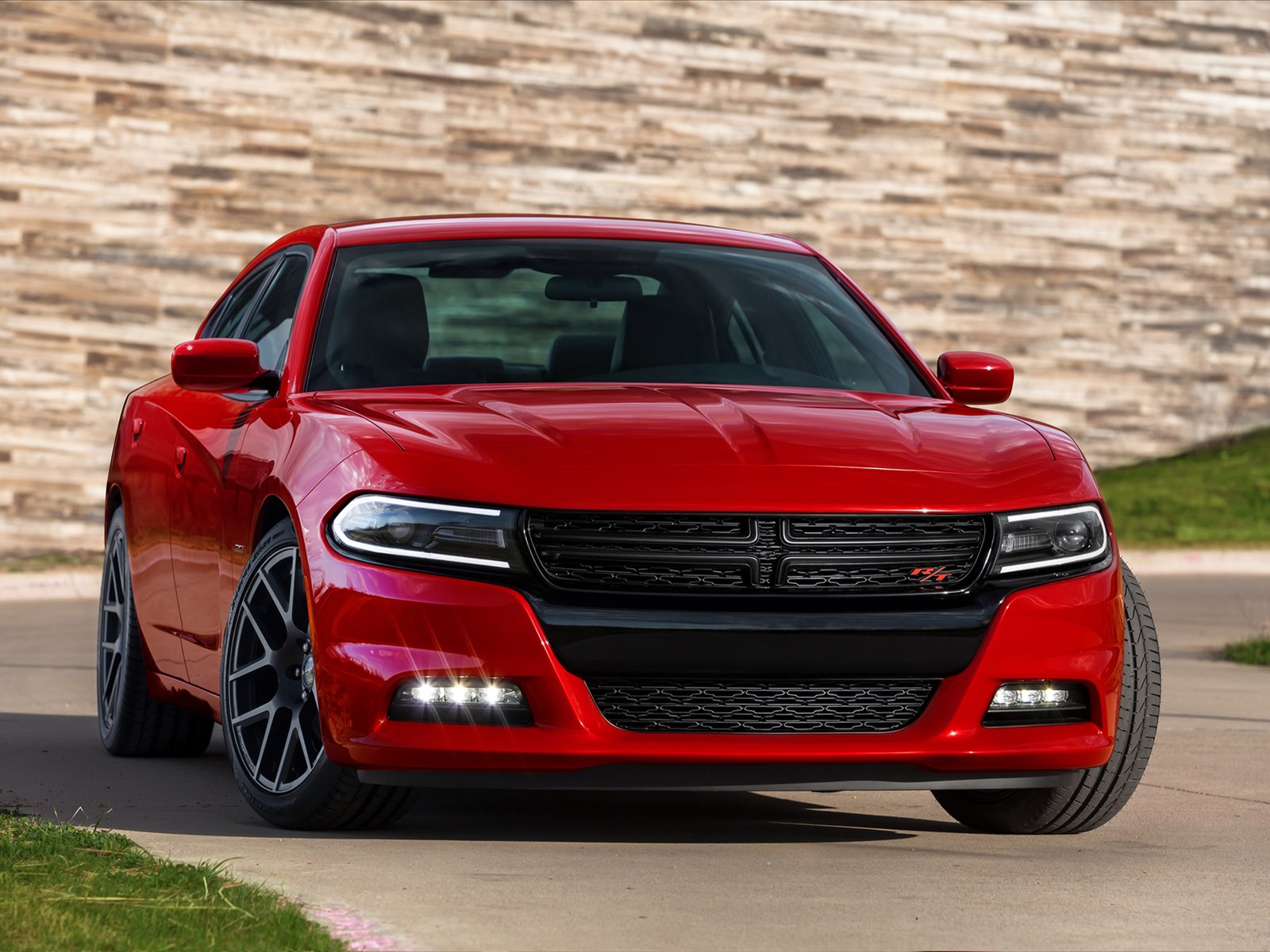 Dodge Charger 2015