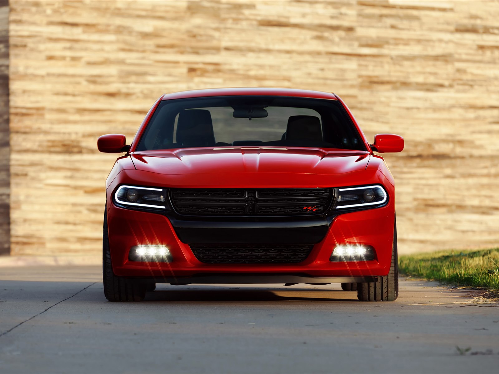 Dodge Charger 2015
