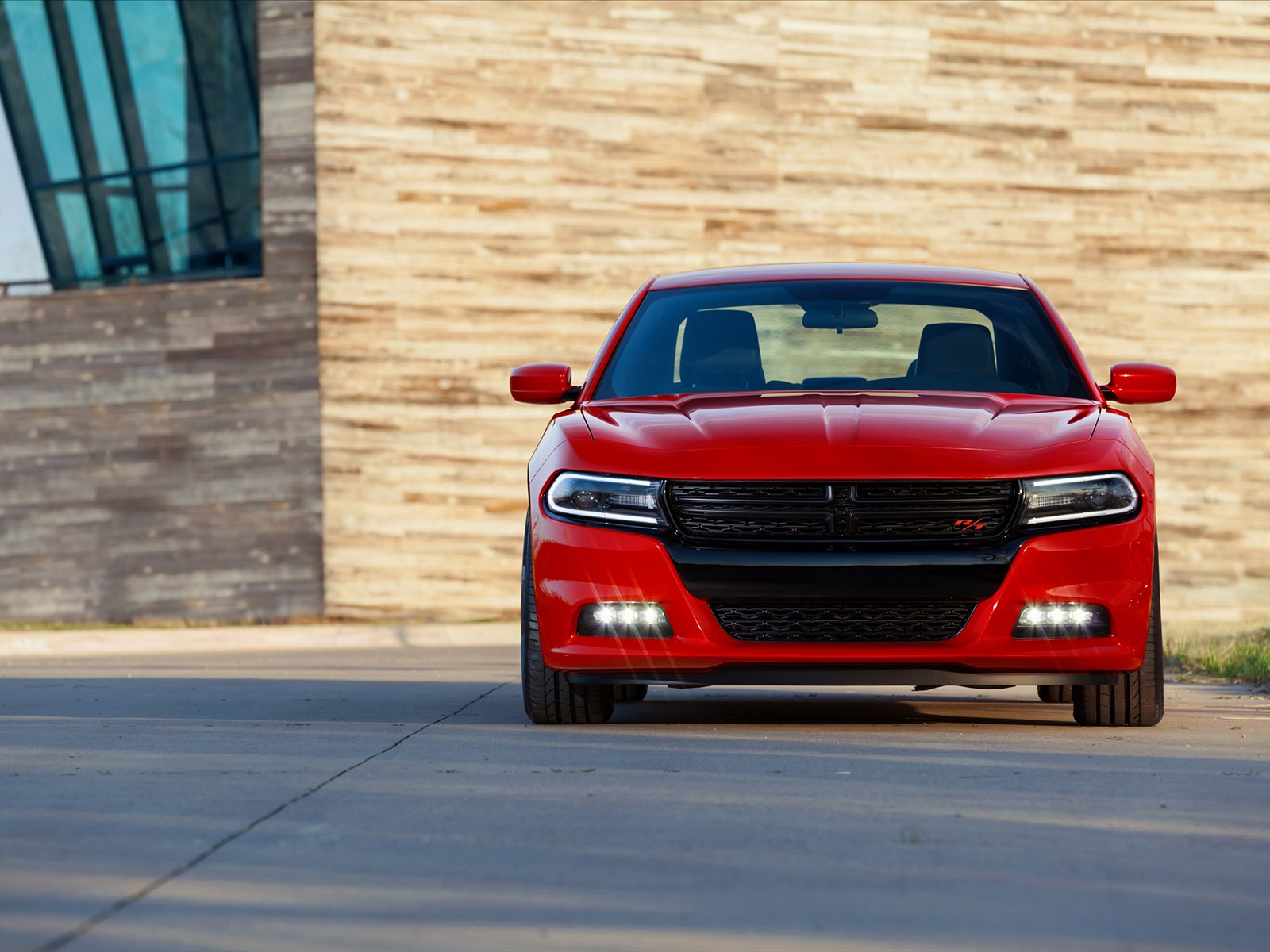 Dodge Charger 2015