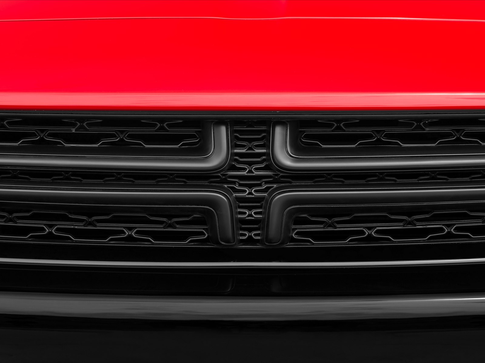 Dodge Charger 2015