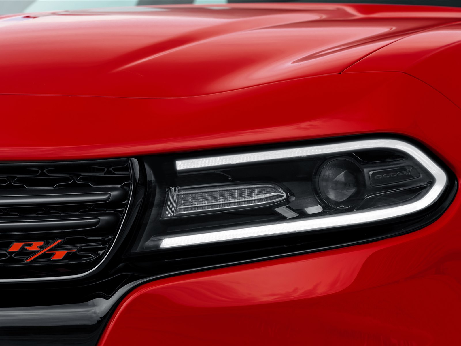 Dodge Charger 2015