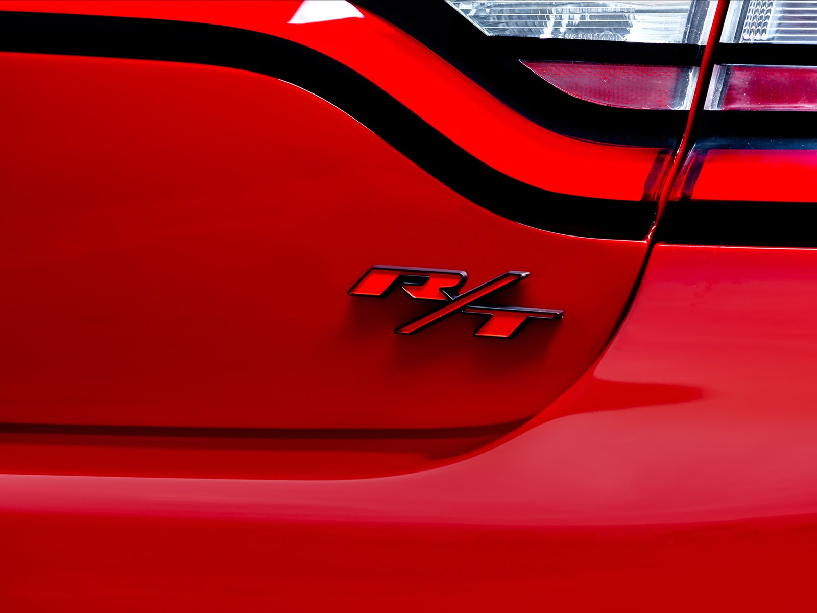 Dodge Charger 2015