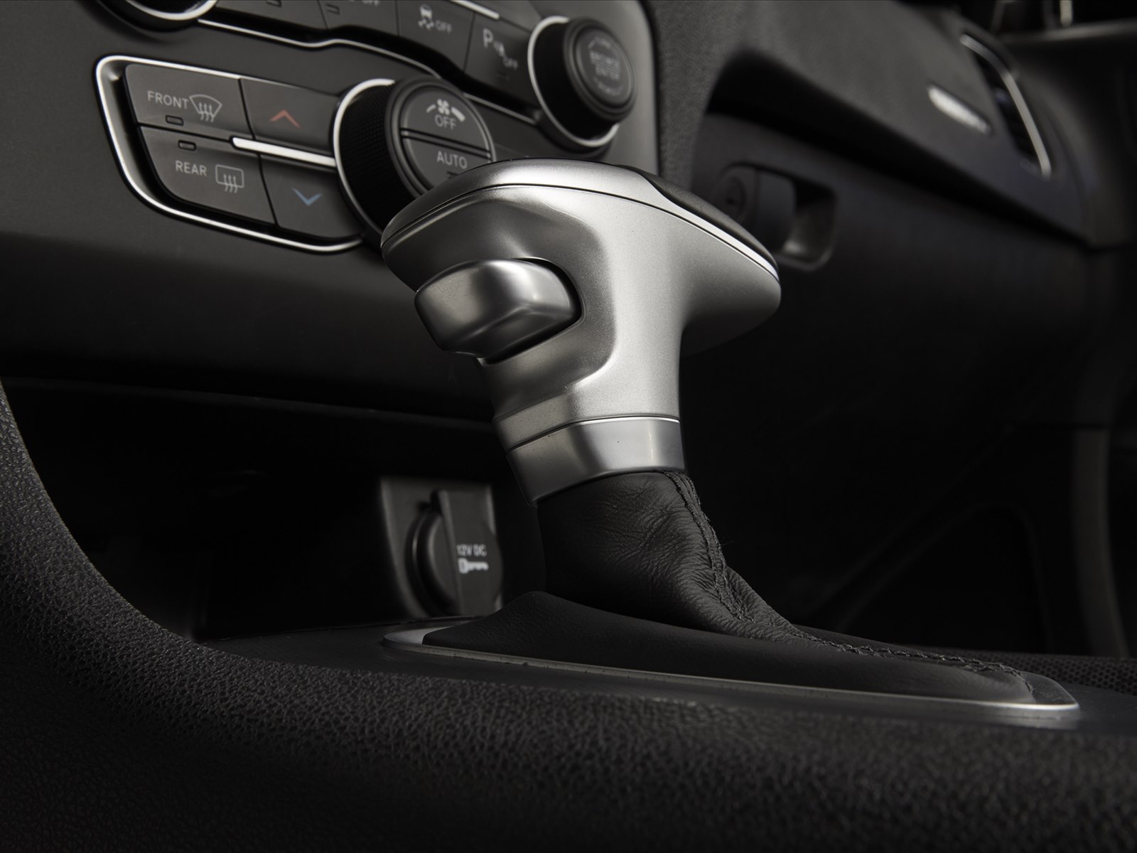 Dodge Charger 2015