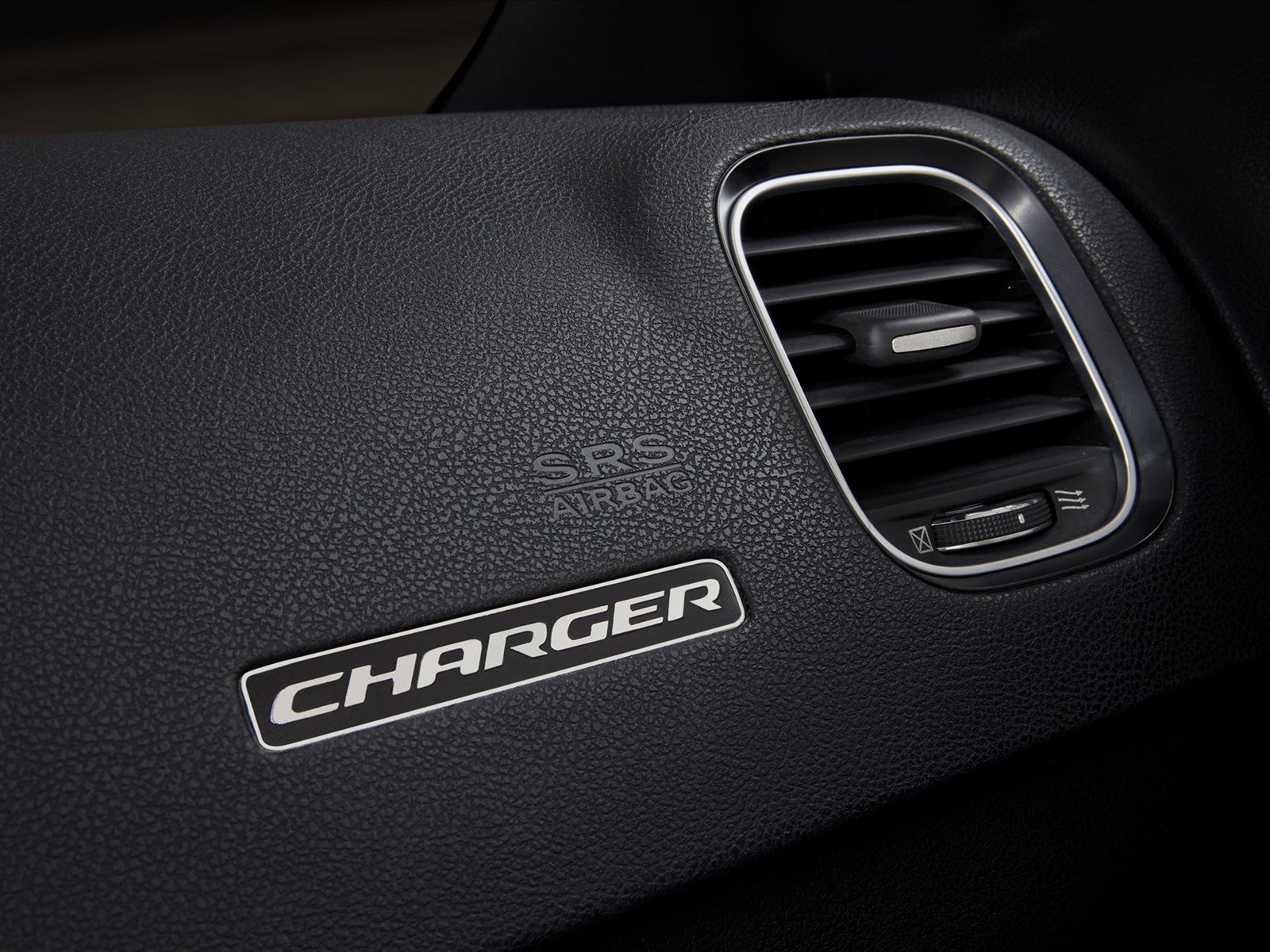 Dodge Charger 2015