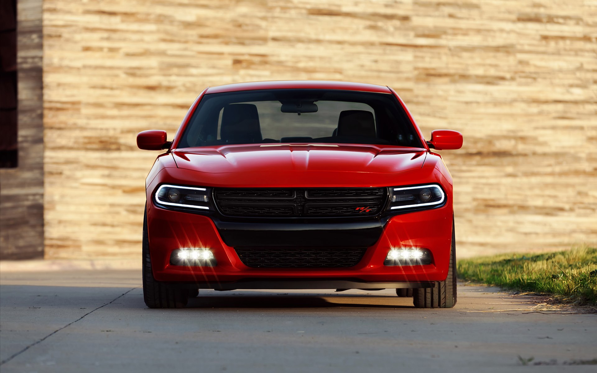 Dodge Charger 2015