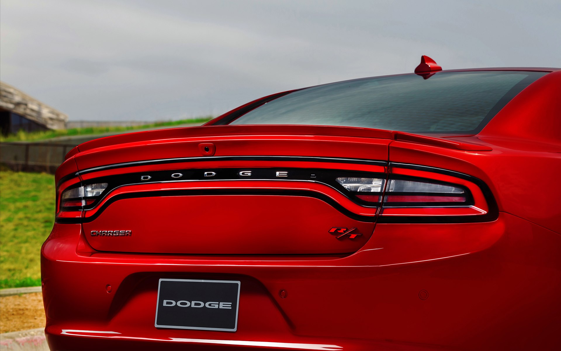 Dodge Charger 2015