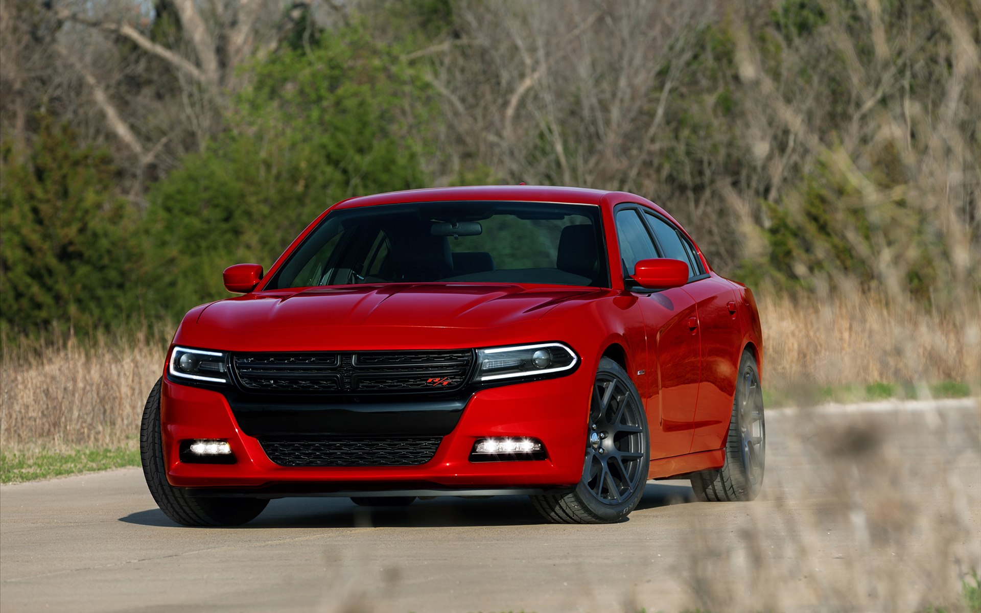 Dodge Charger 2015