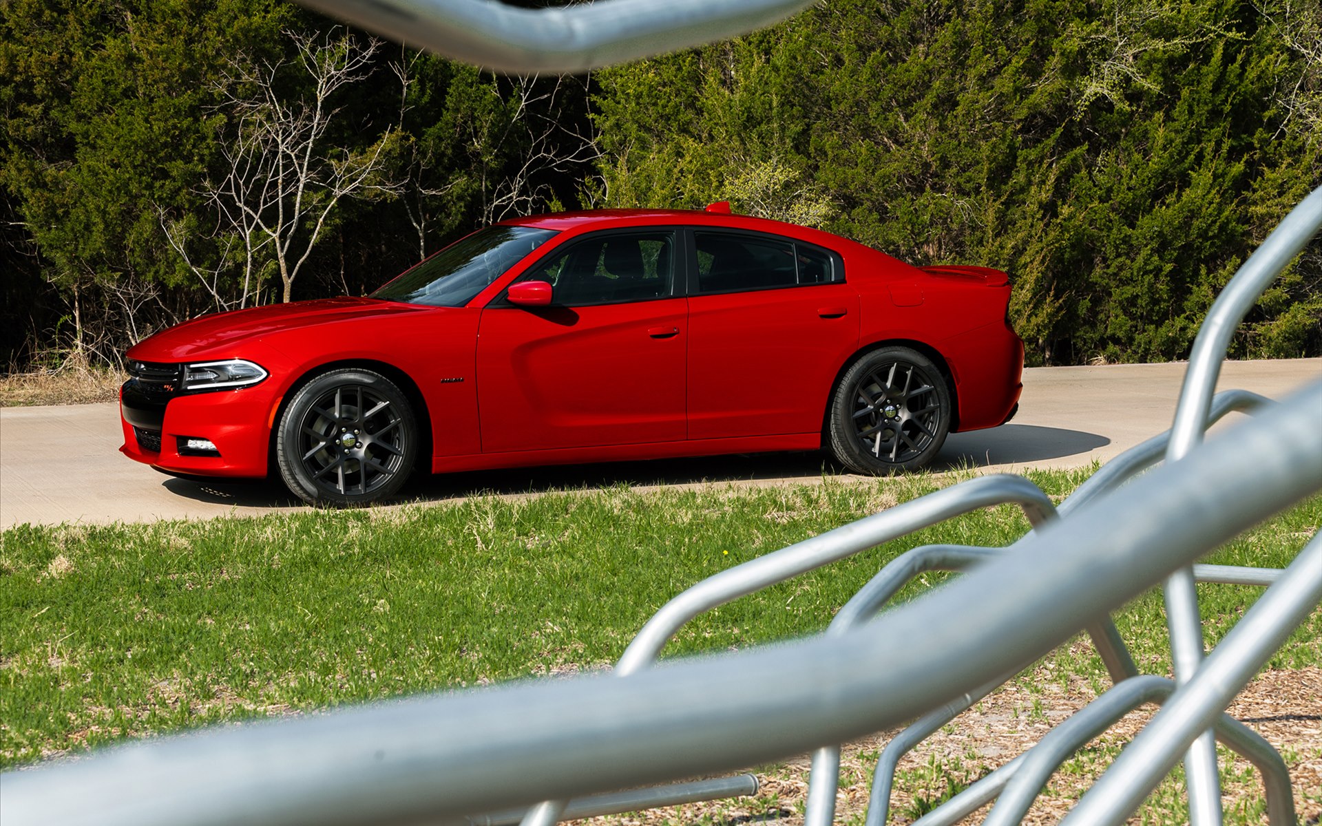 Dodge Charger 2015