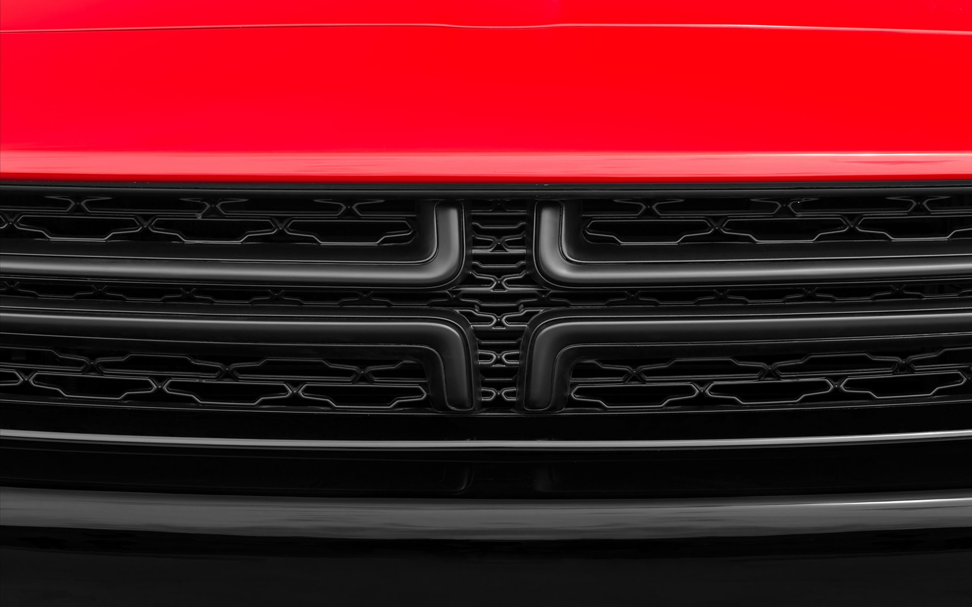 Dodge Charger 2015