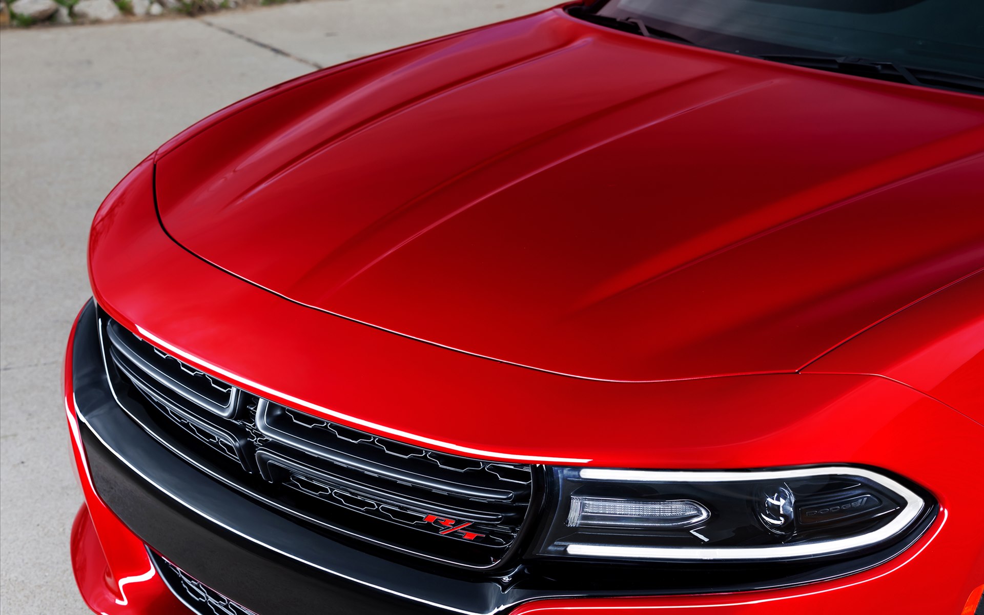 Dodge Charger 2015