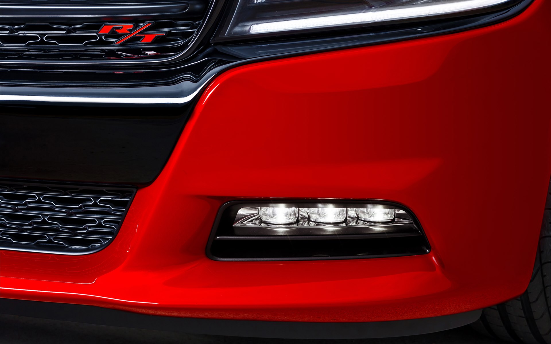 Dodge Charger 2015