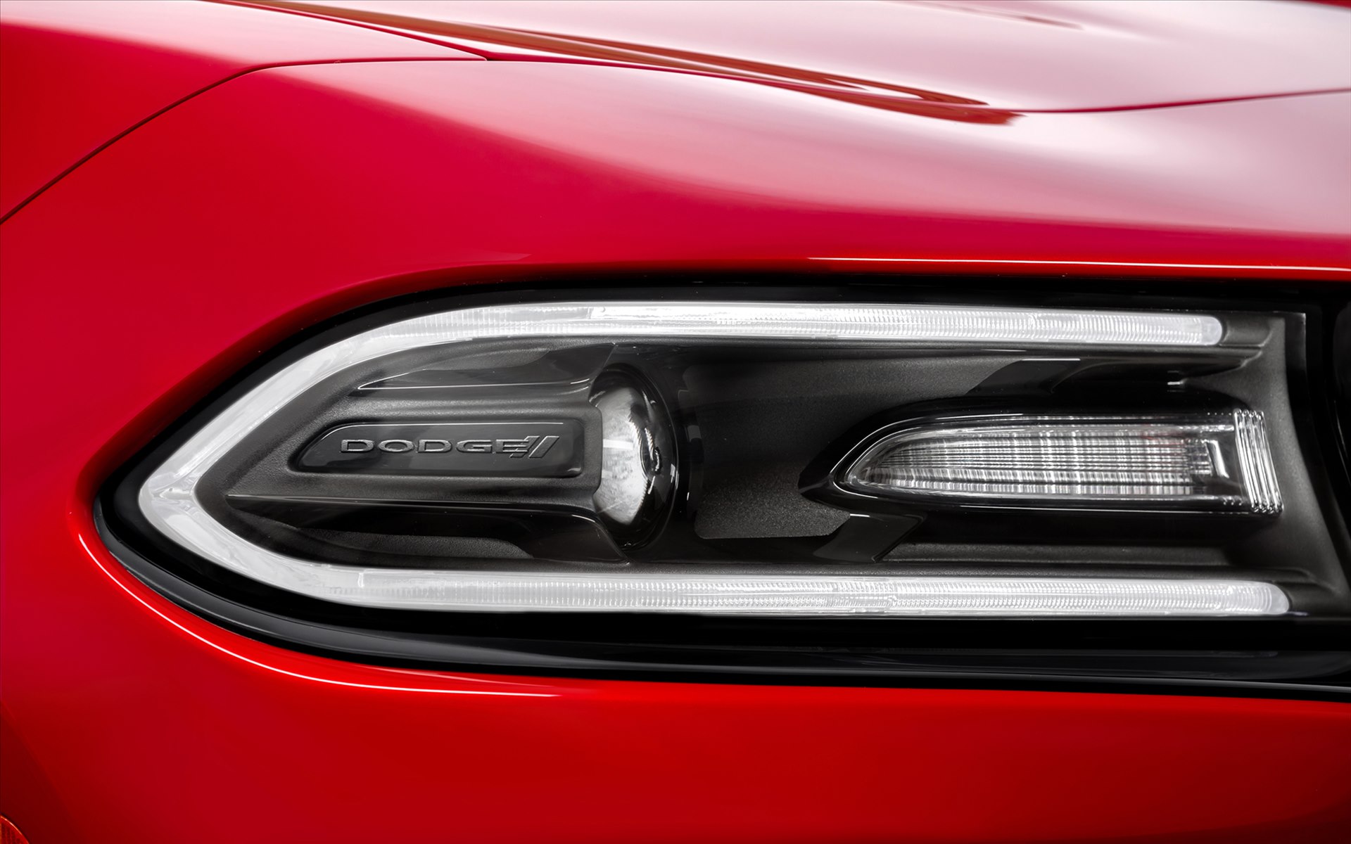 Dodge Charger 2015