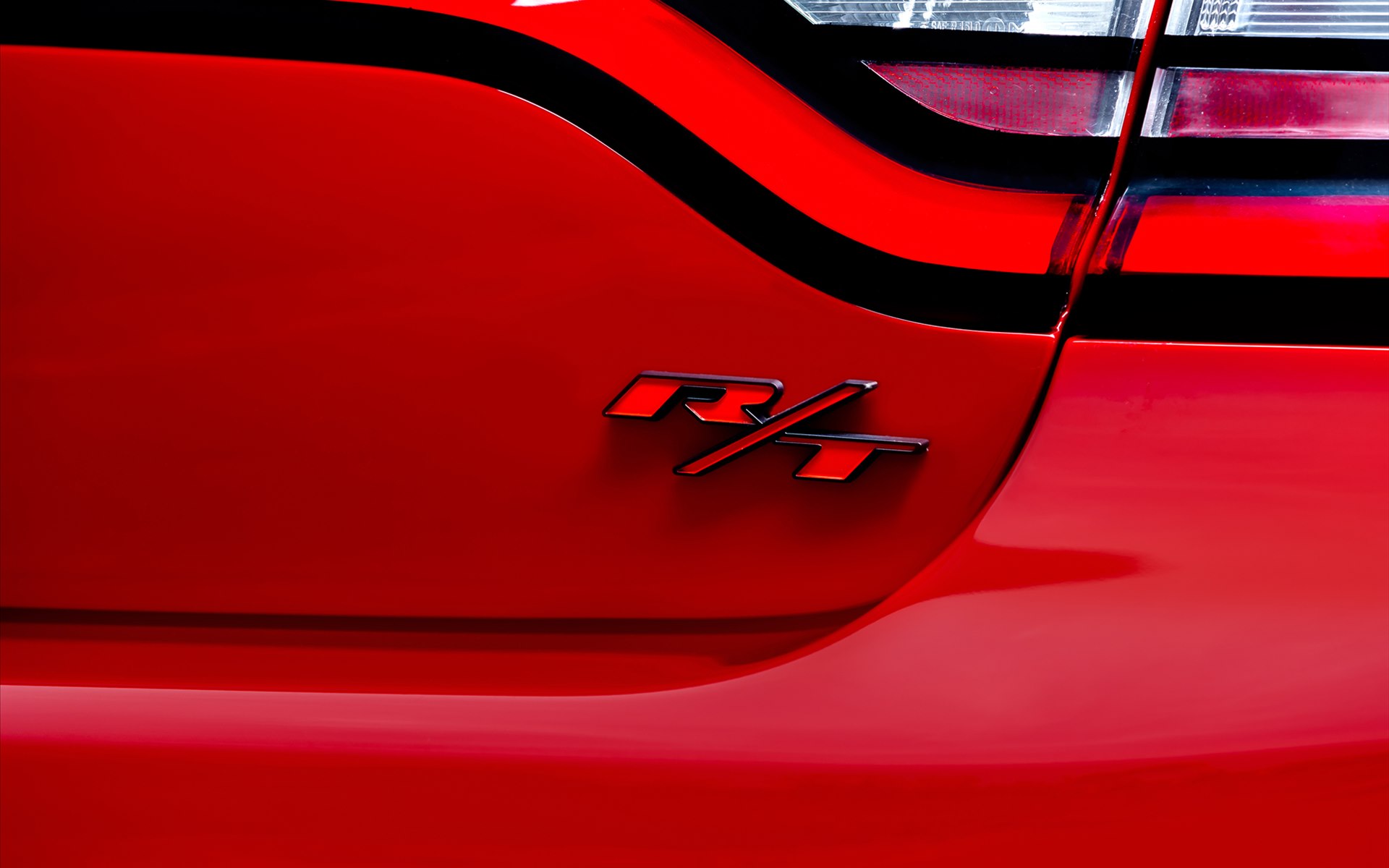 Dodge Charger 2015