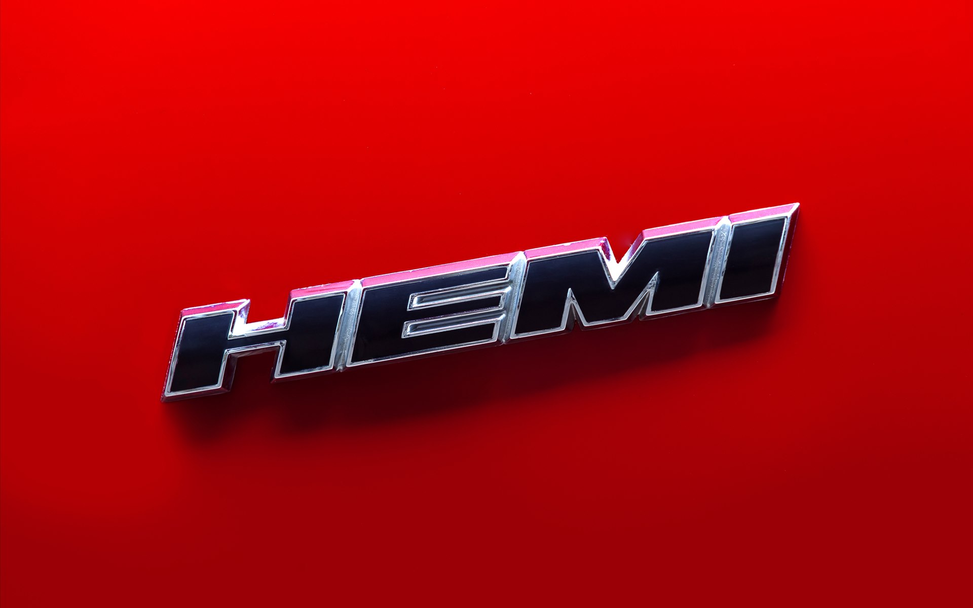 Dodge Charger 2015
