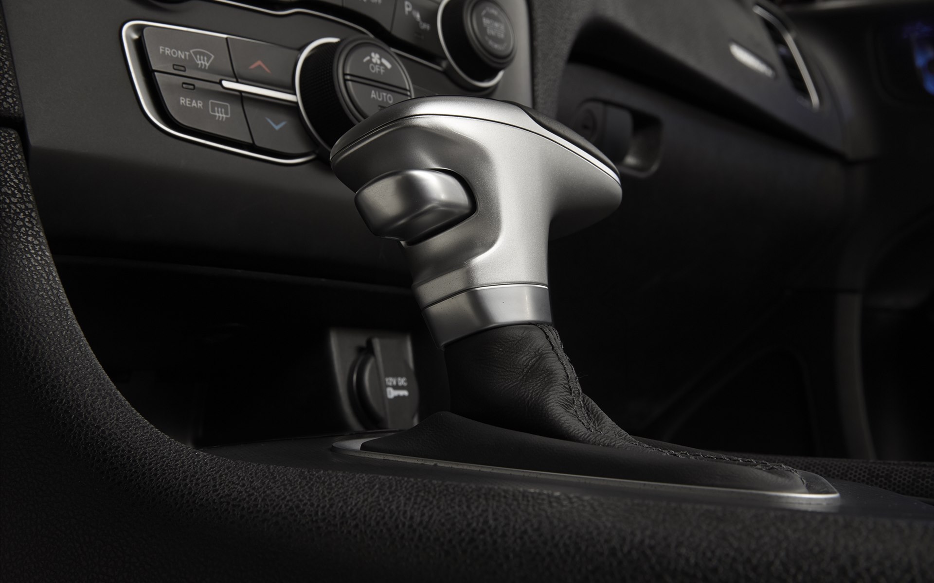 Dodge Charger 2015