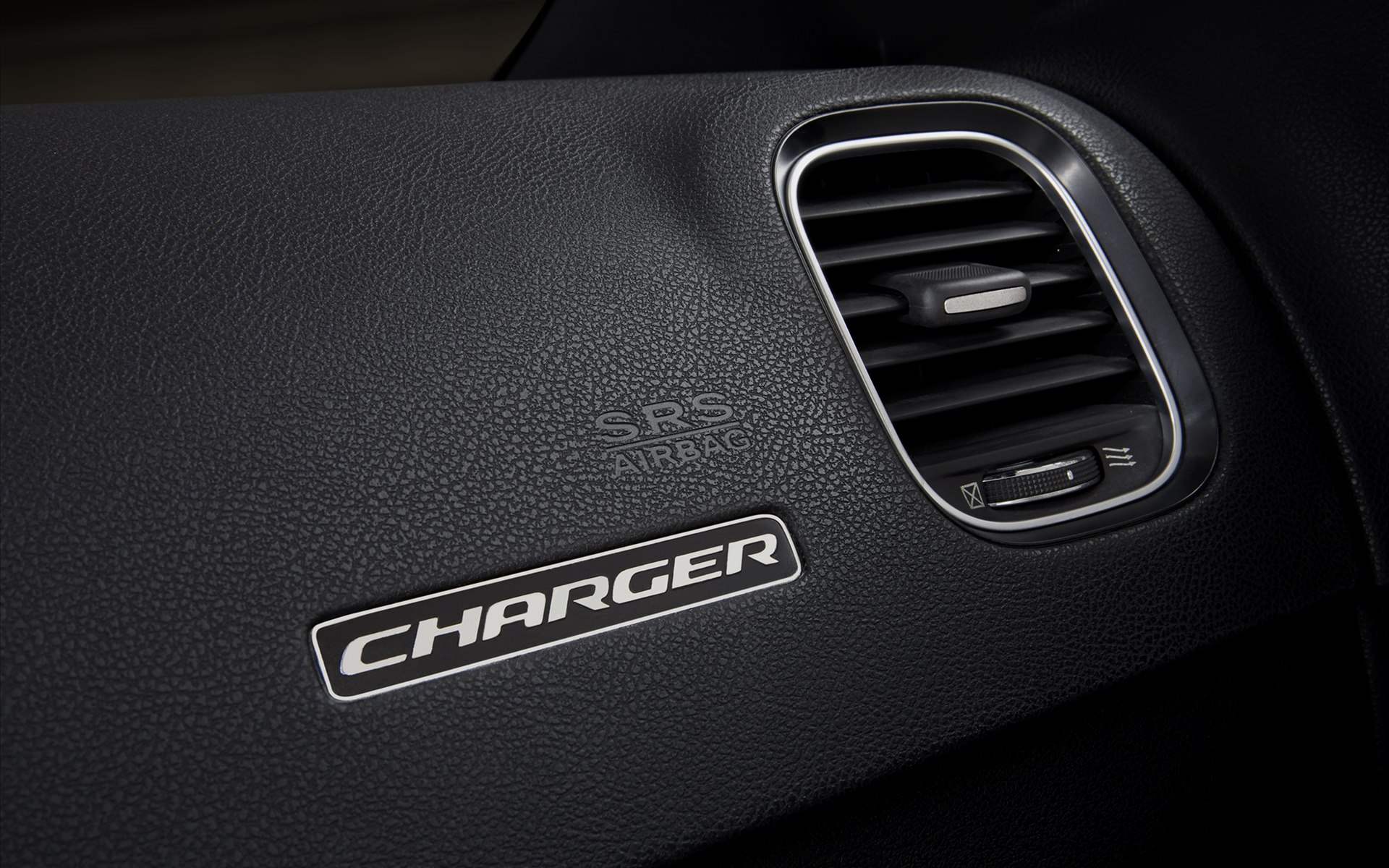 Dodge Charger 2015