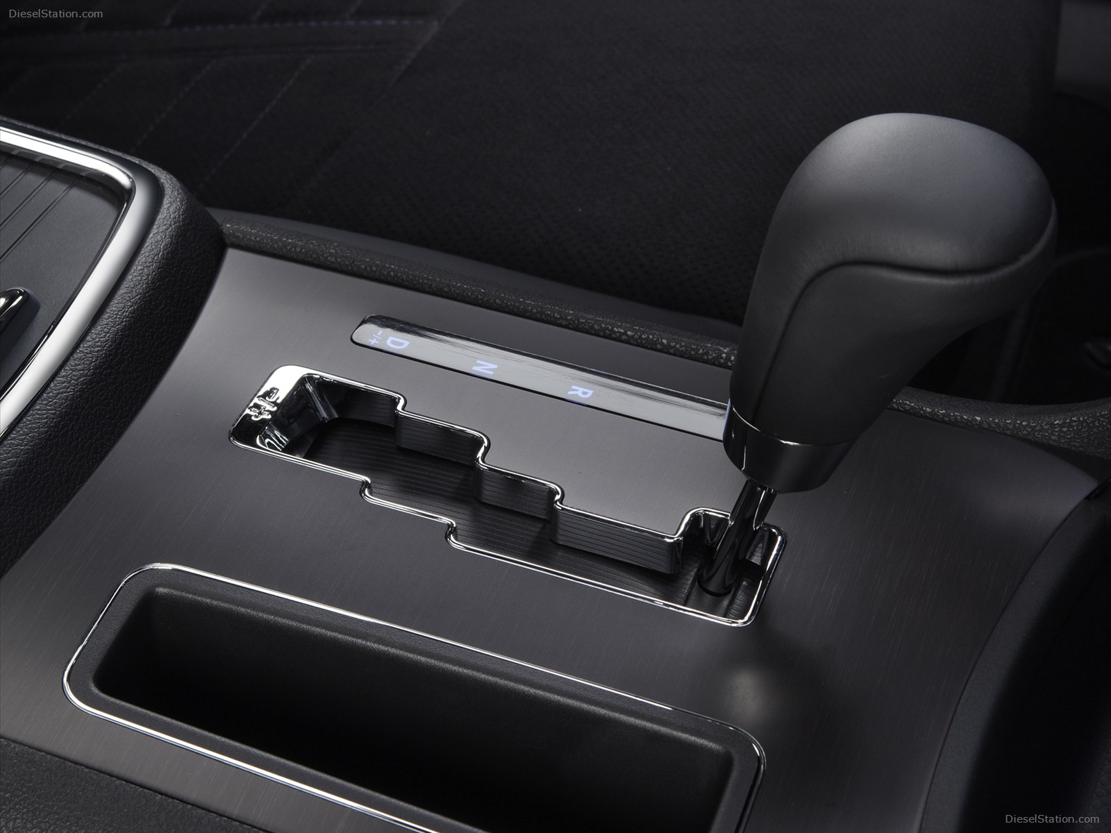 Dodge Charger Daytona 2013