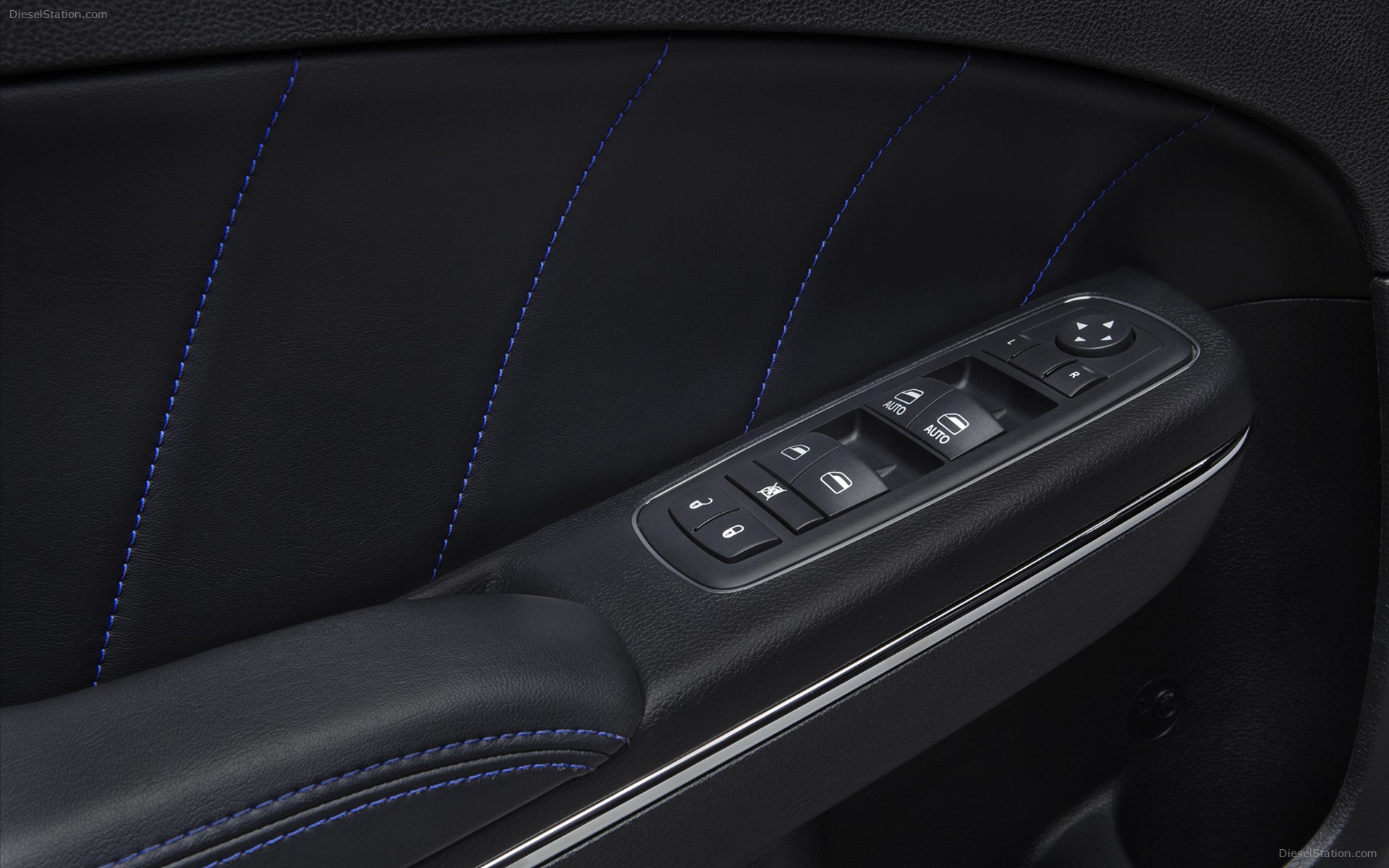 Dodge Charger Daytona 2013