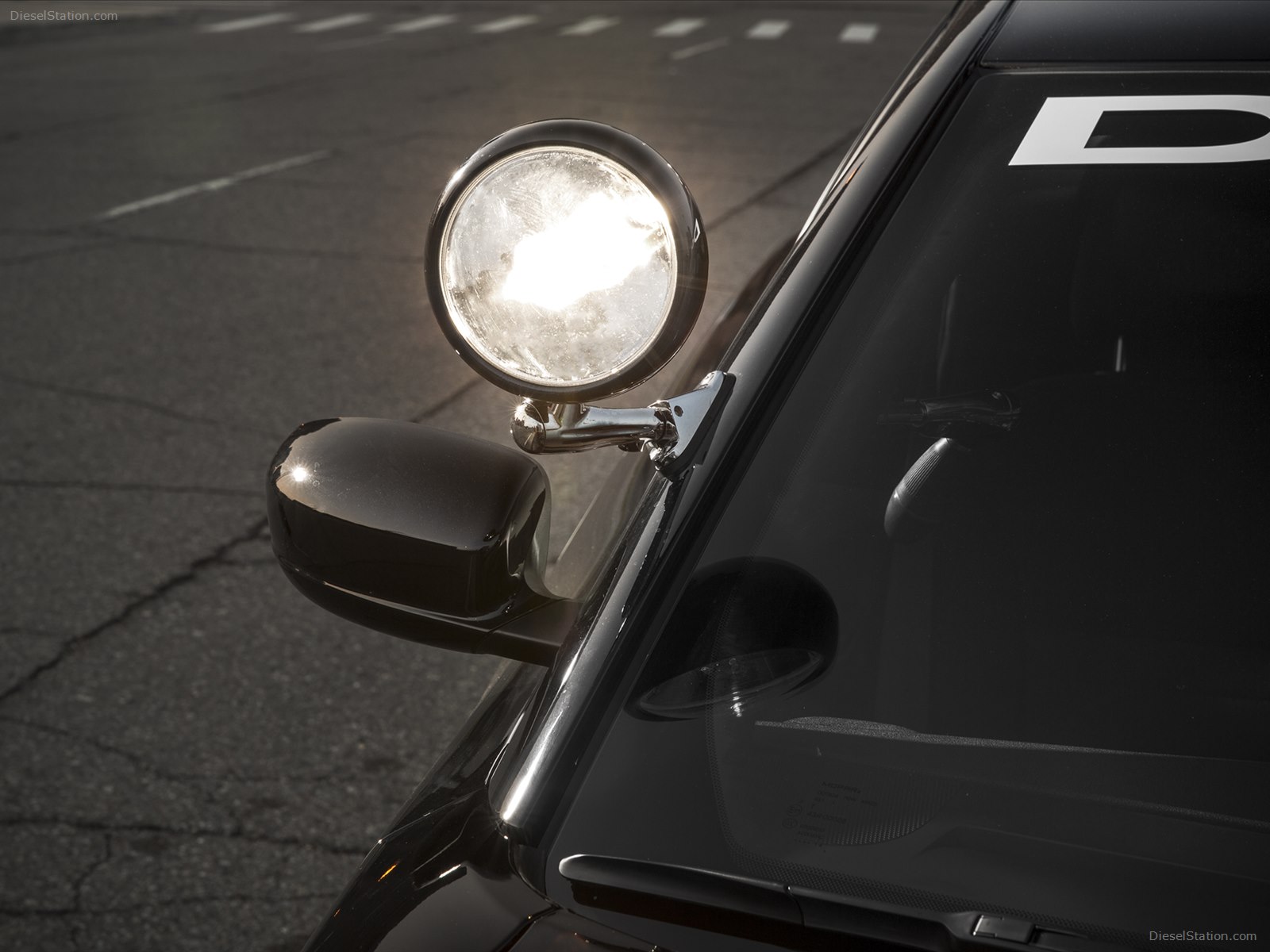 Dodge Charger Pursuit 2015