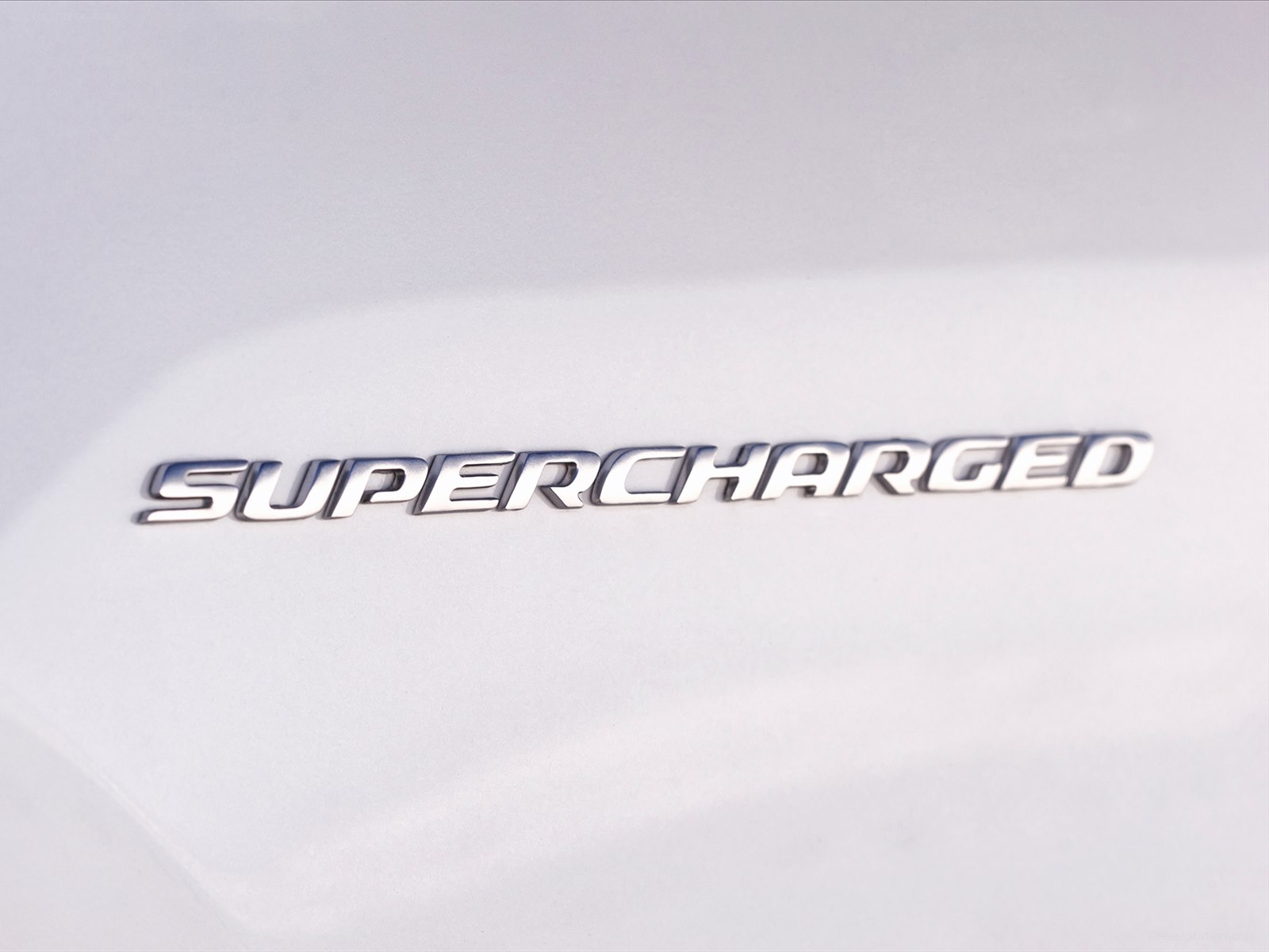 Dodge Charger SRT Hellcat 2015