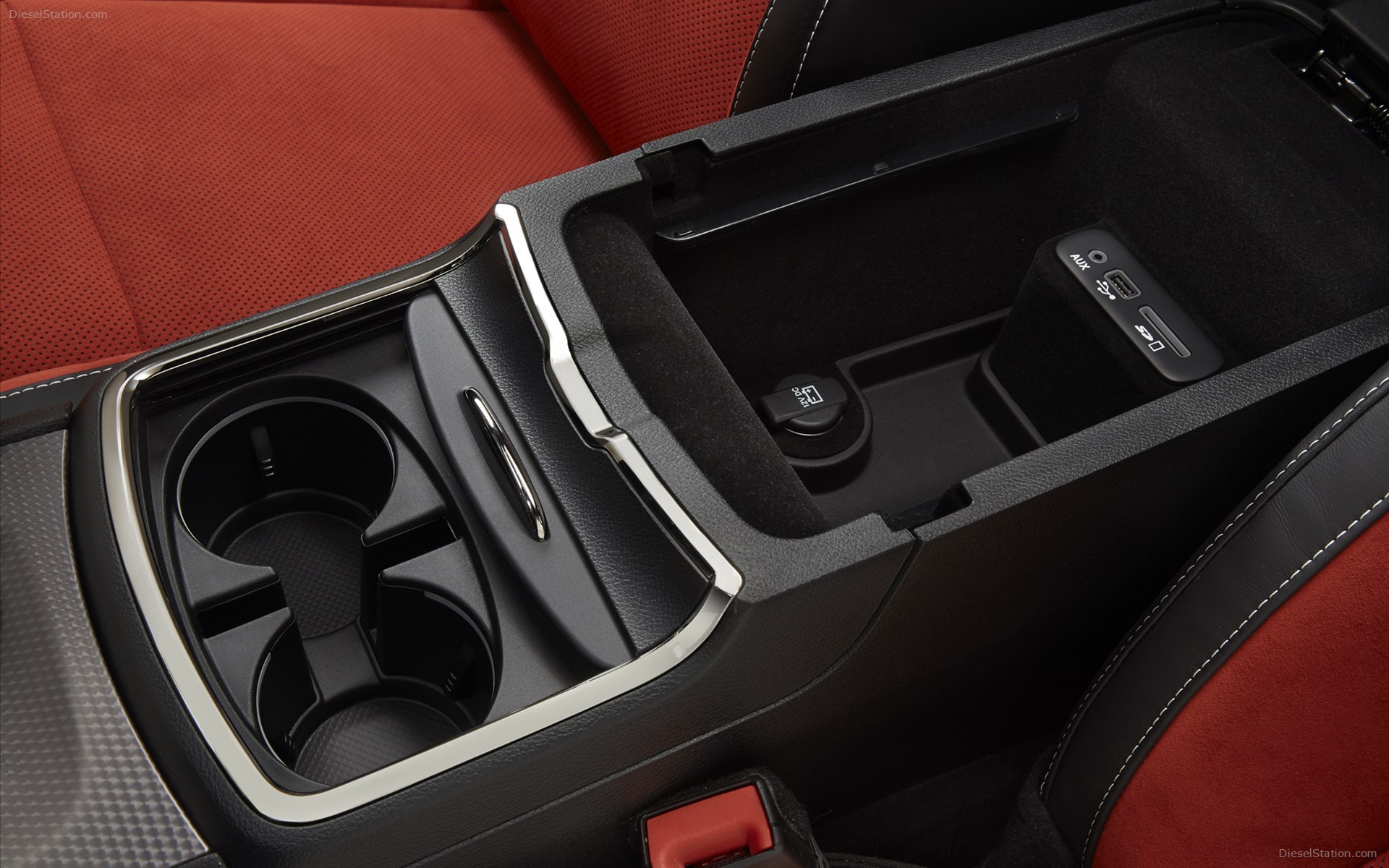 Dodge Charger SRT Hellcat 2015
