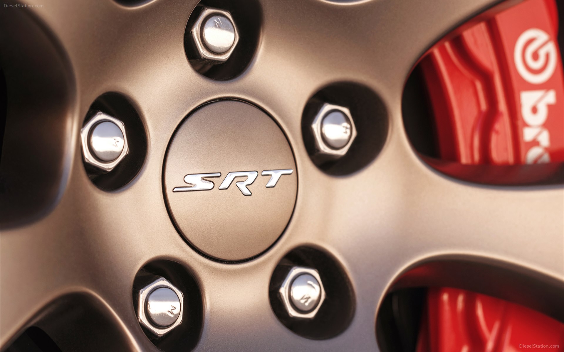 Dodge Charger SRT Hellcat 2015