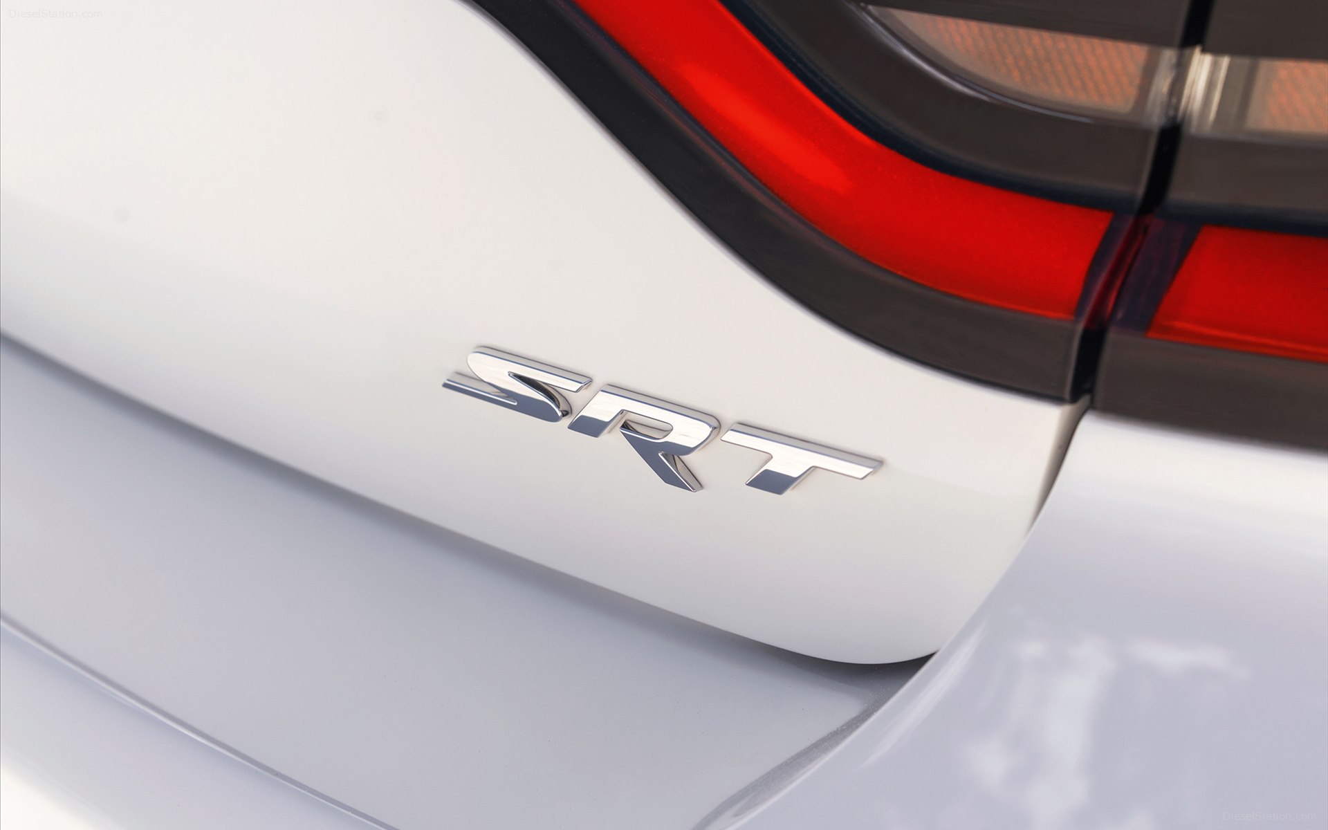 Dodge Charger SRT Hellcat 2015