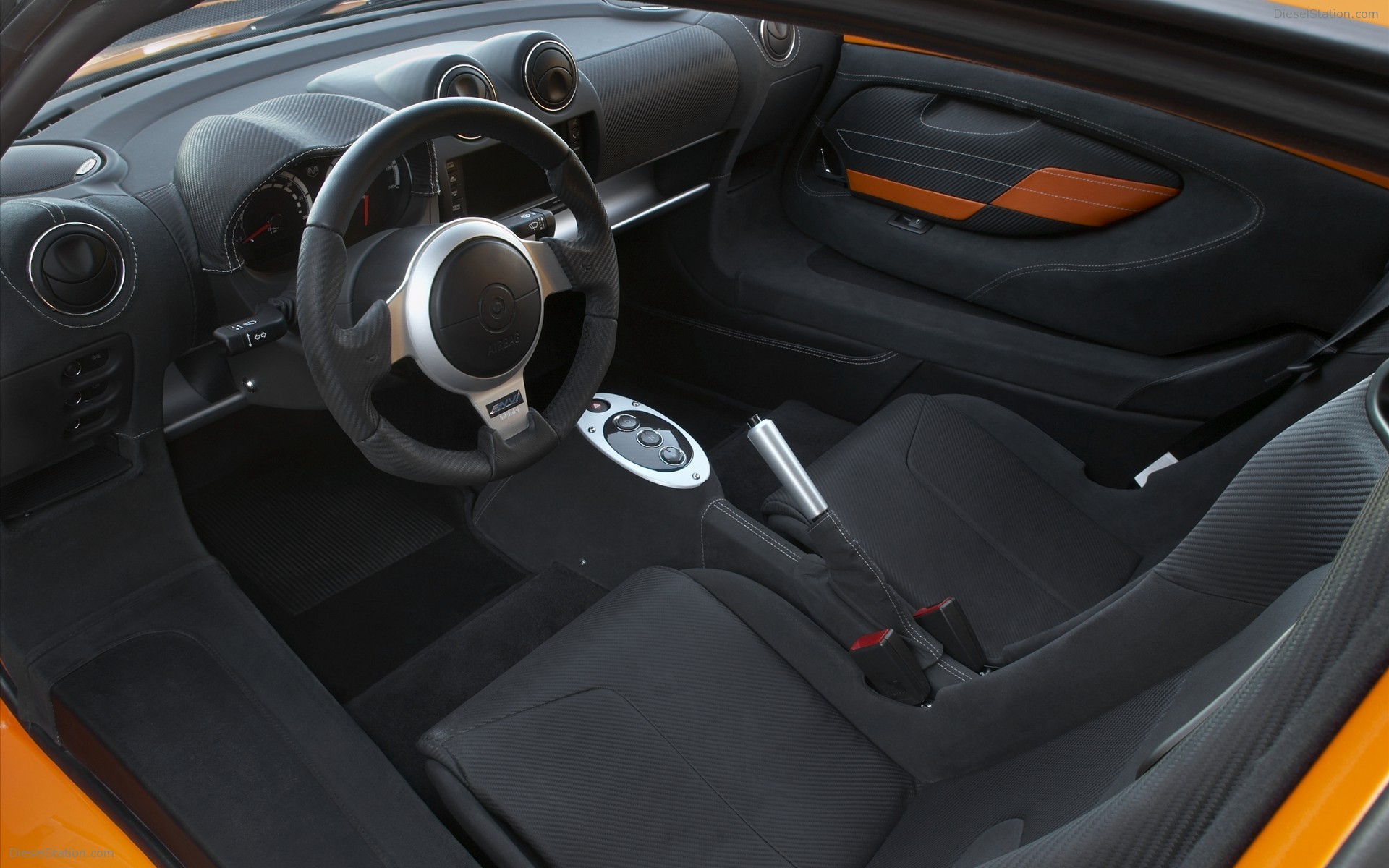 Dodge Circuit EV
