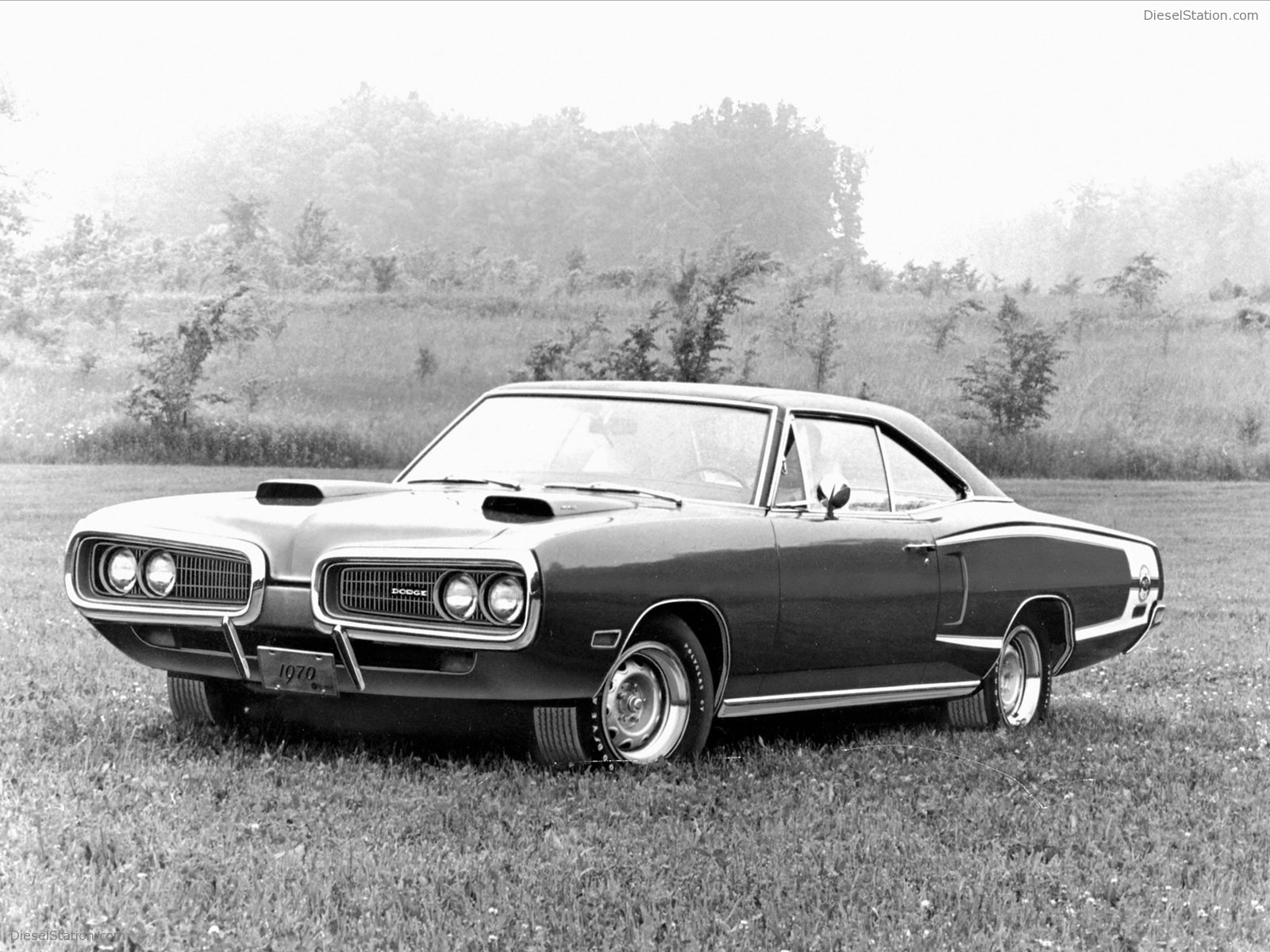 Dodge Coronet Super Bee 1969