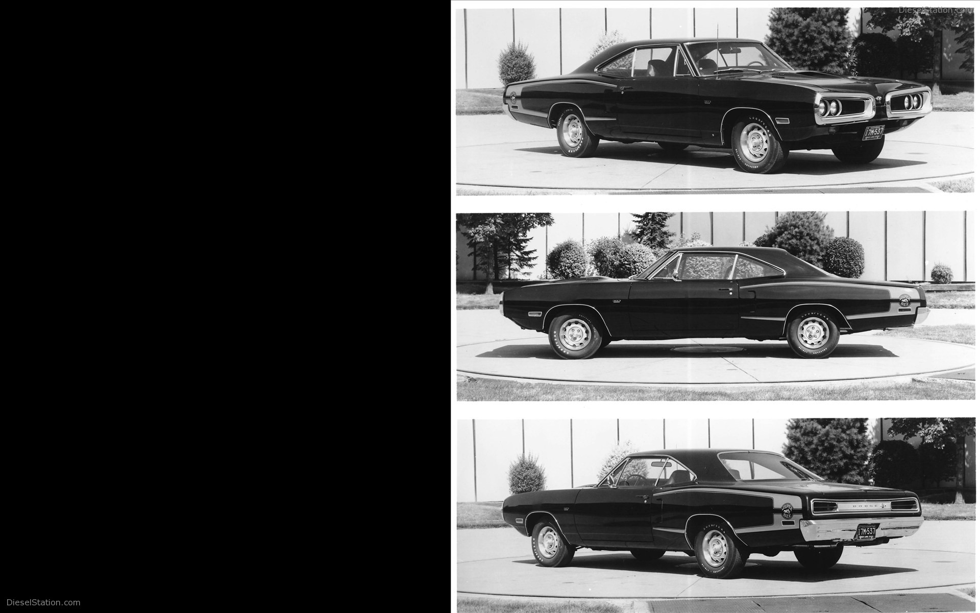 Dodge Coronet Super Bee 1969
