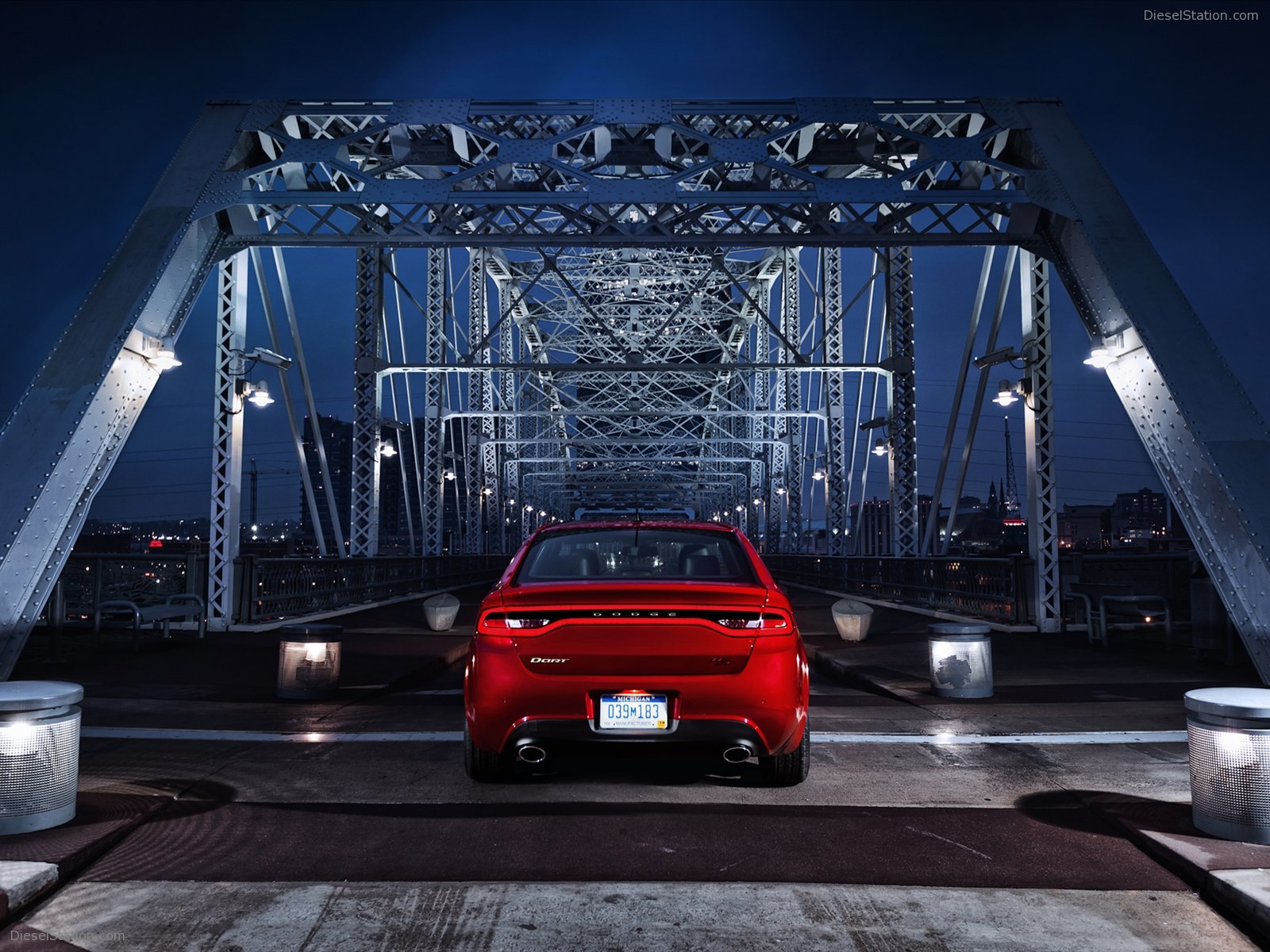 Dodge Dart 2013