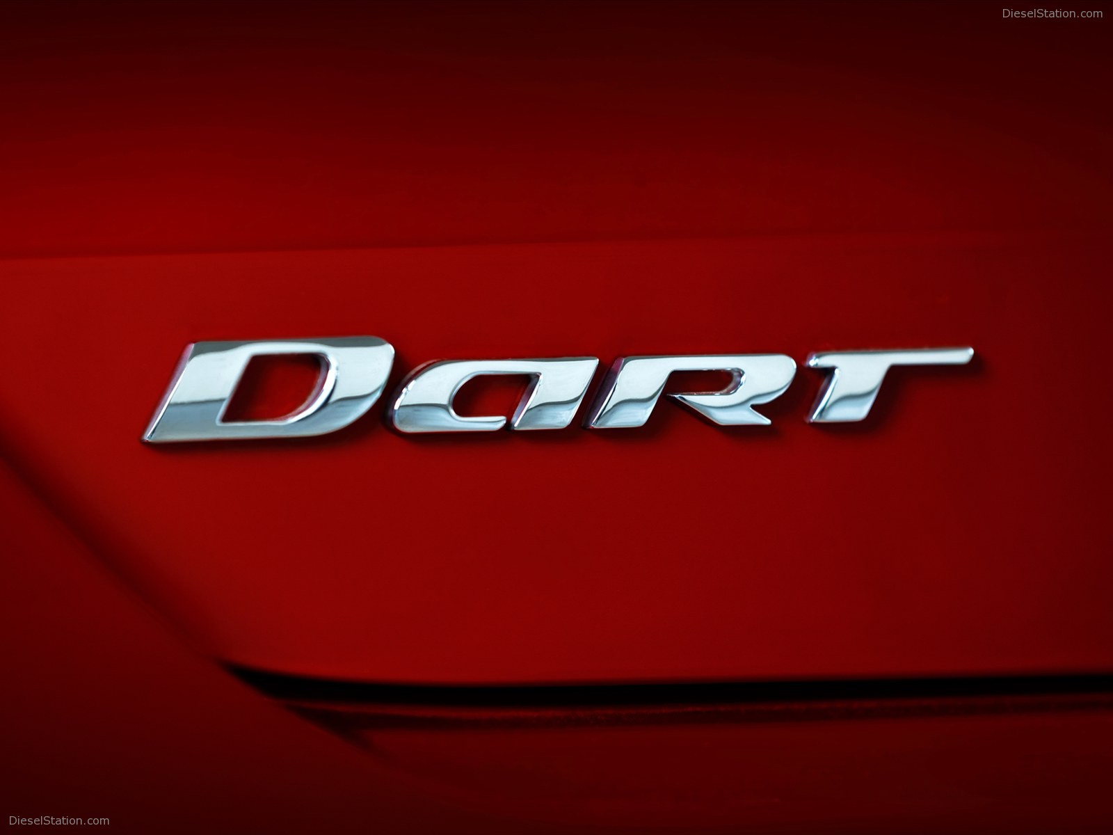 Dodge Dart 2013