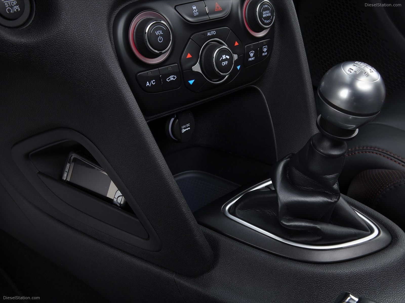 Dodge Dart 2013