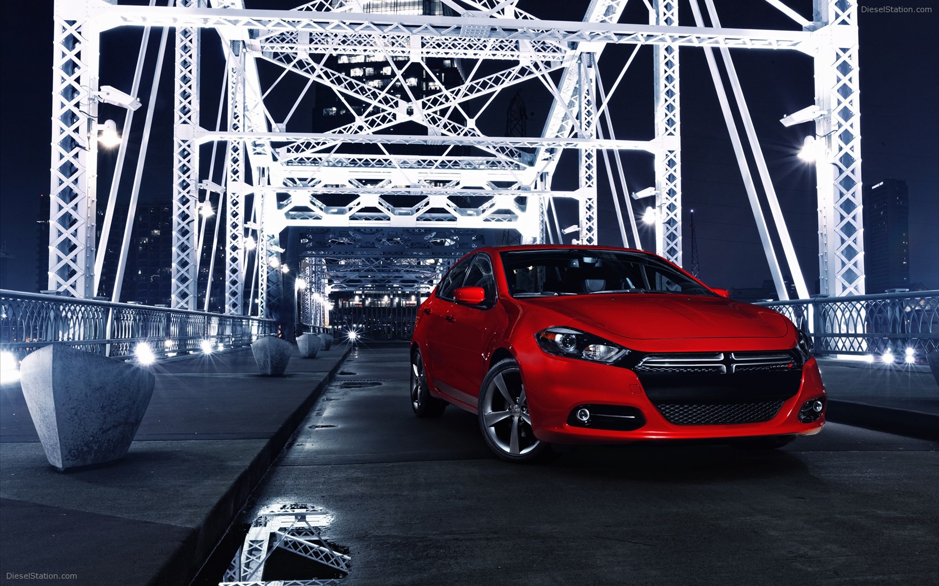 Dodge Dart 2013