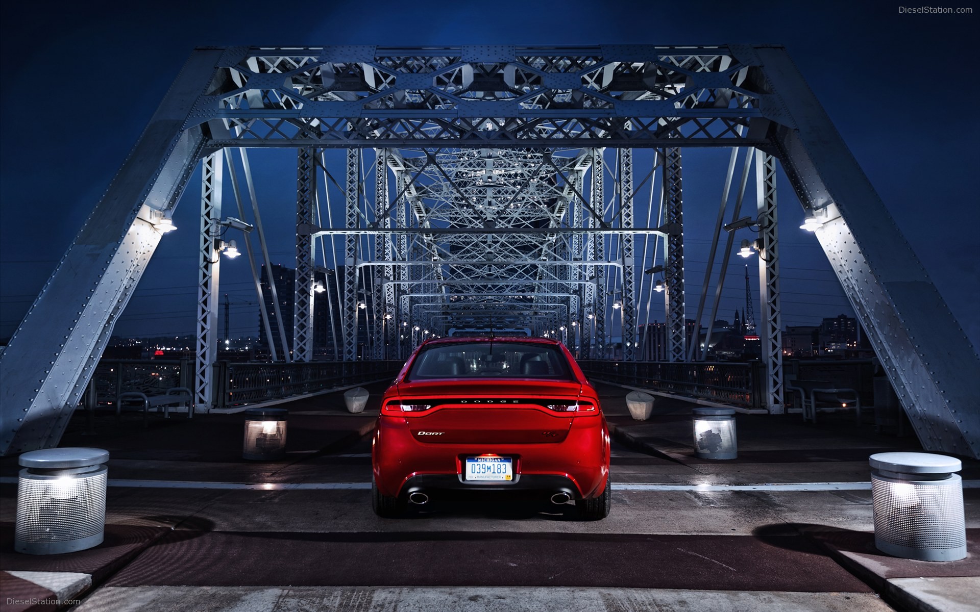 Dodge Dart 2013