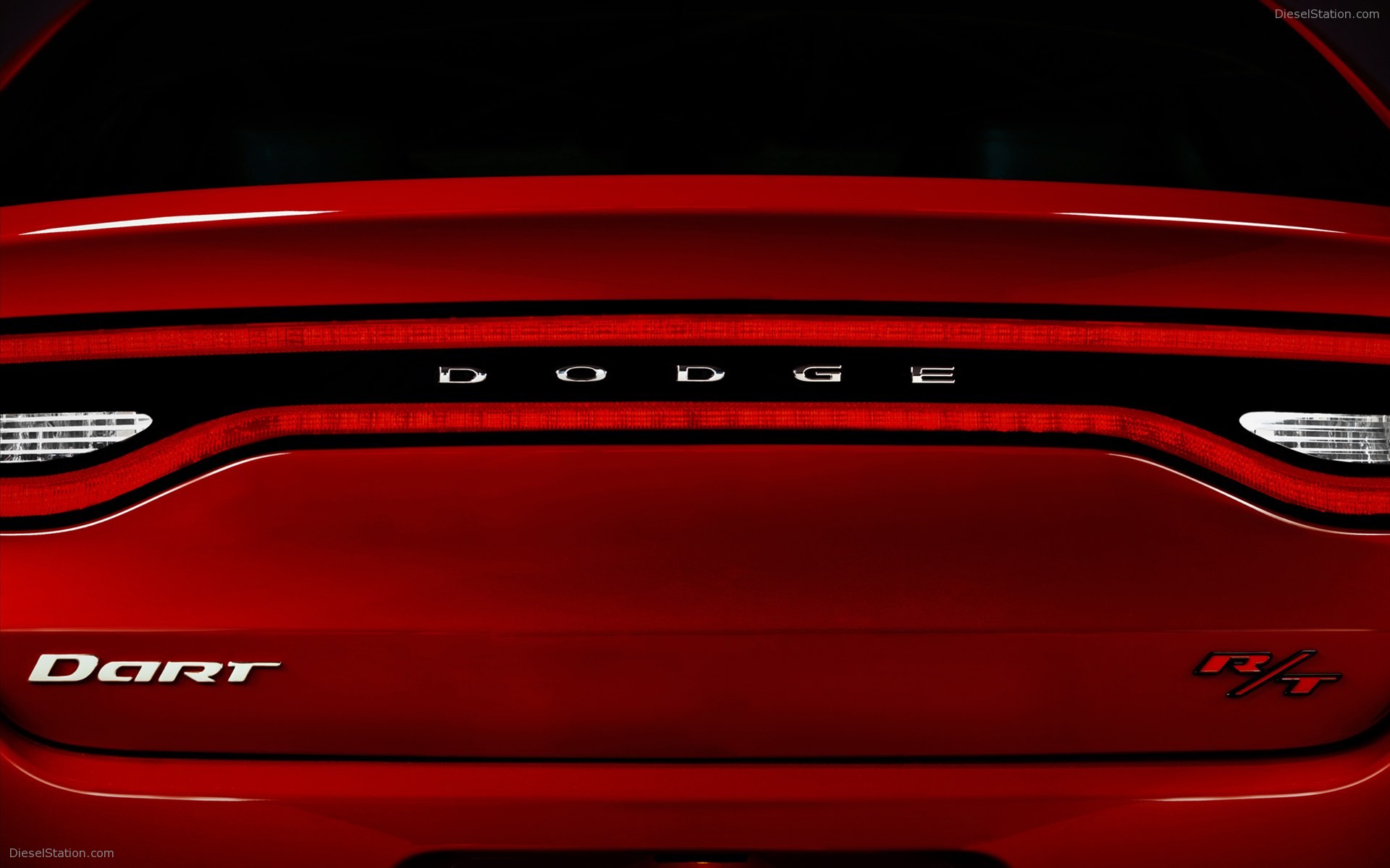 Dodge Dart 2013