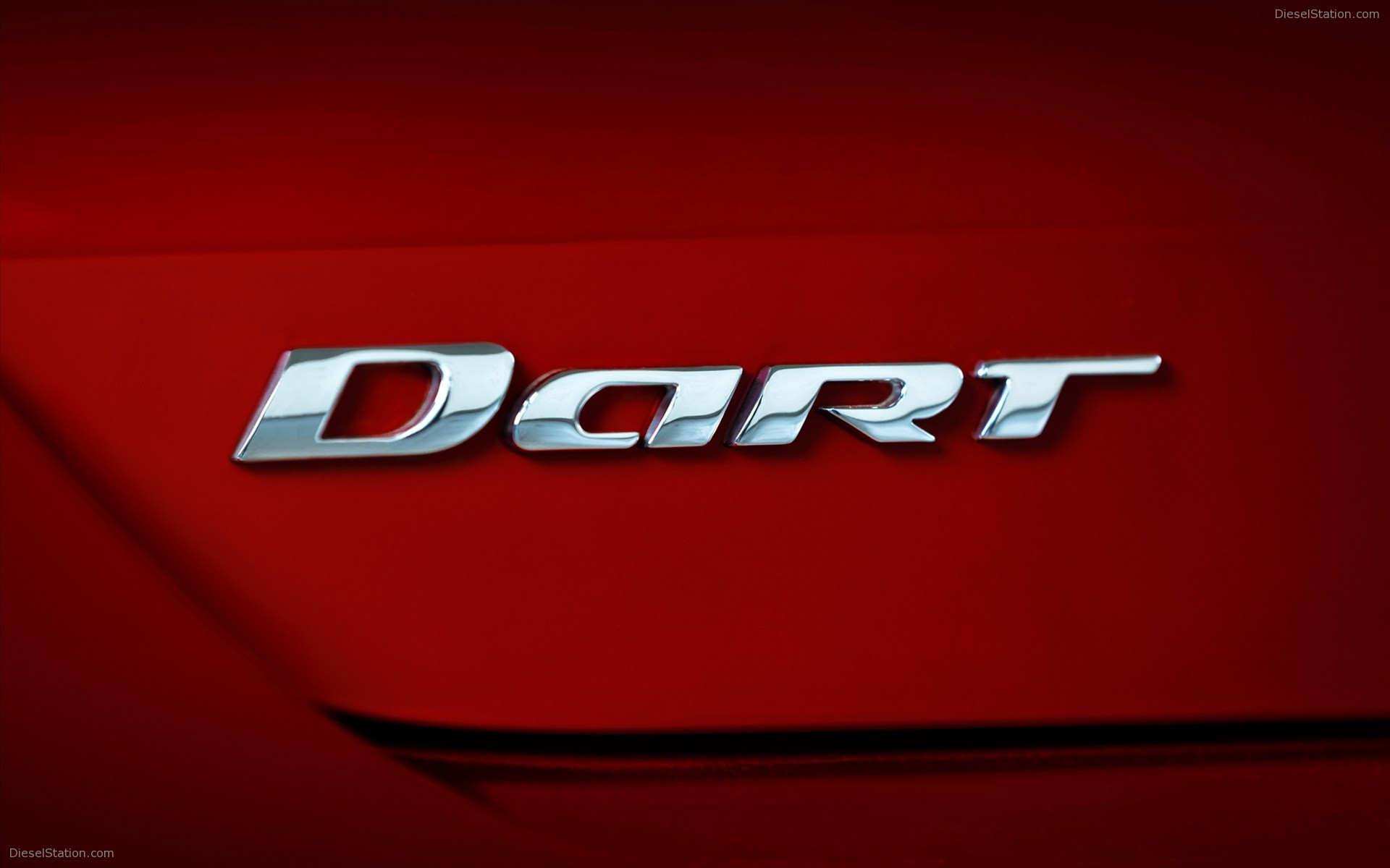 Dodge Dart 2013