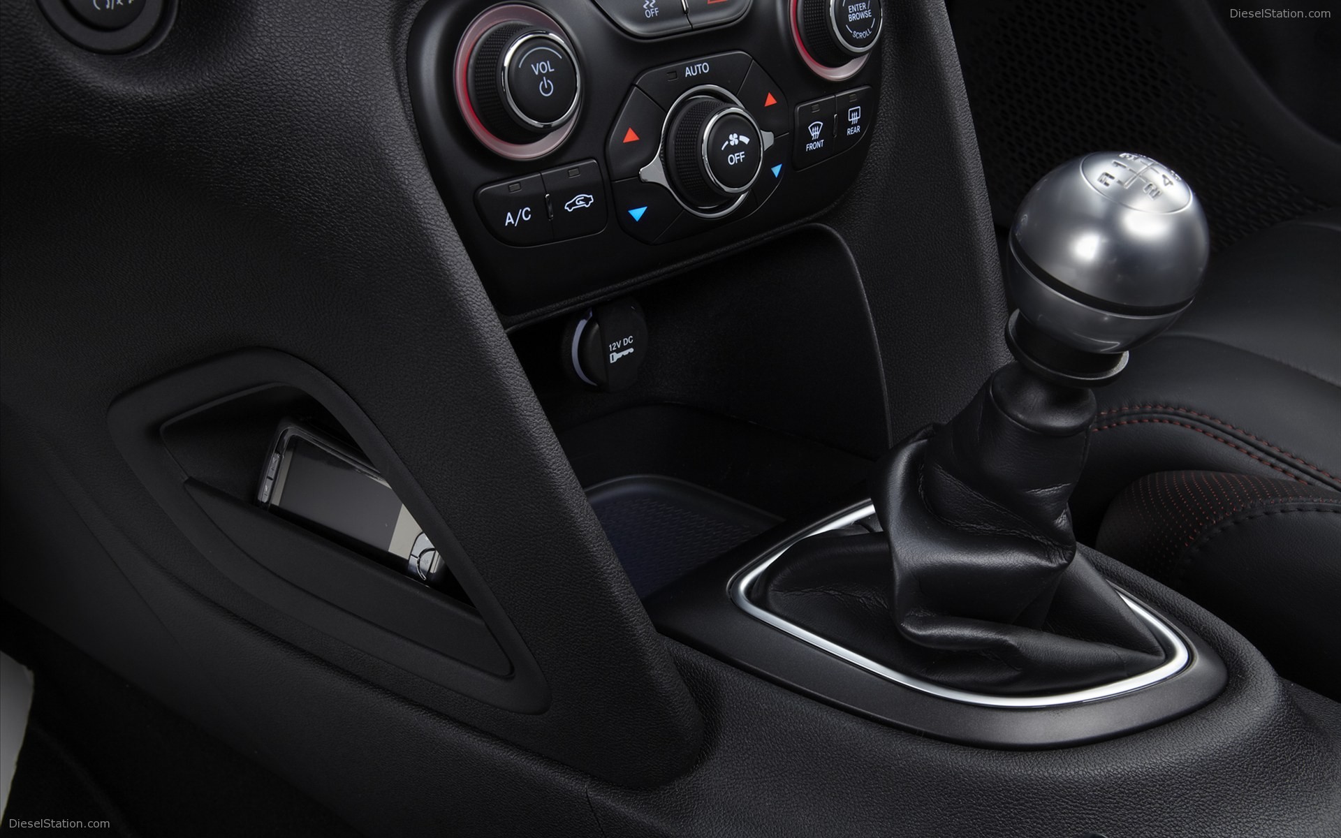 Dodge Dart 2013