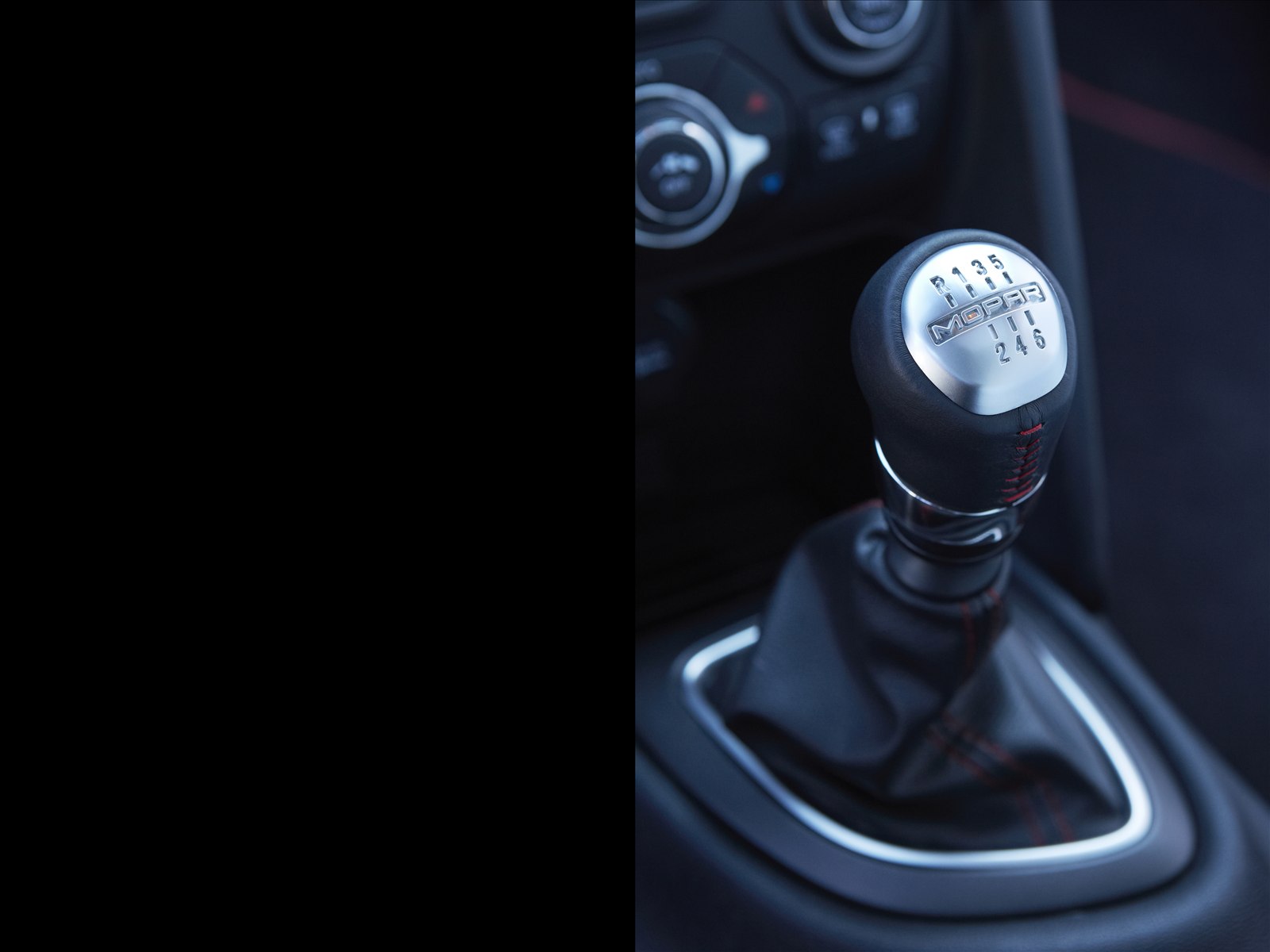Dodge Dart Scat Package 2014