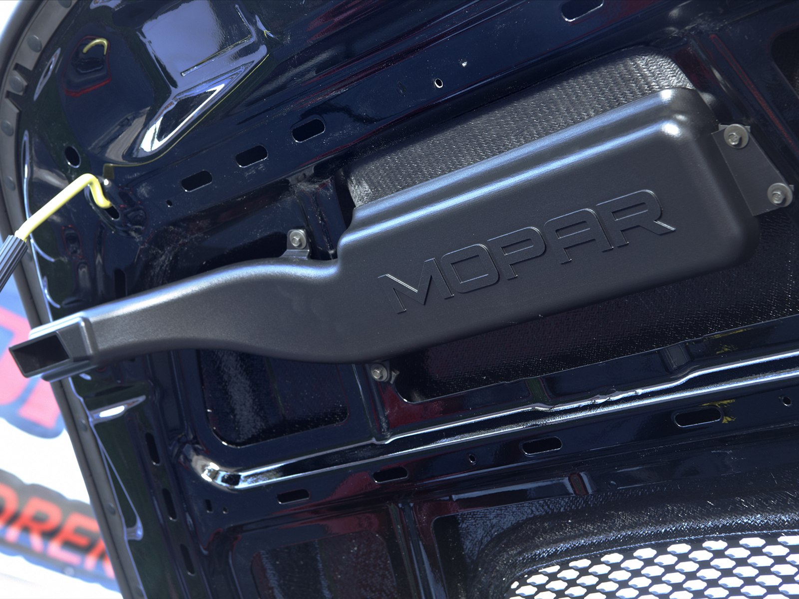 Dodge Dart Scat Package 2014