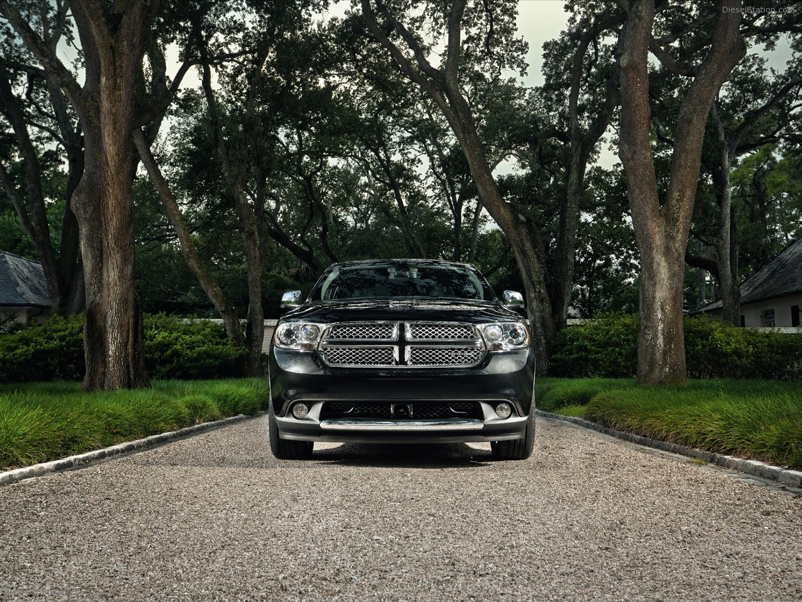 Dodge Durango 2011