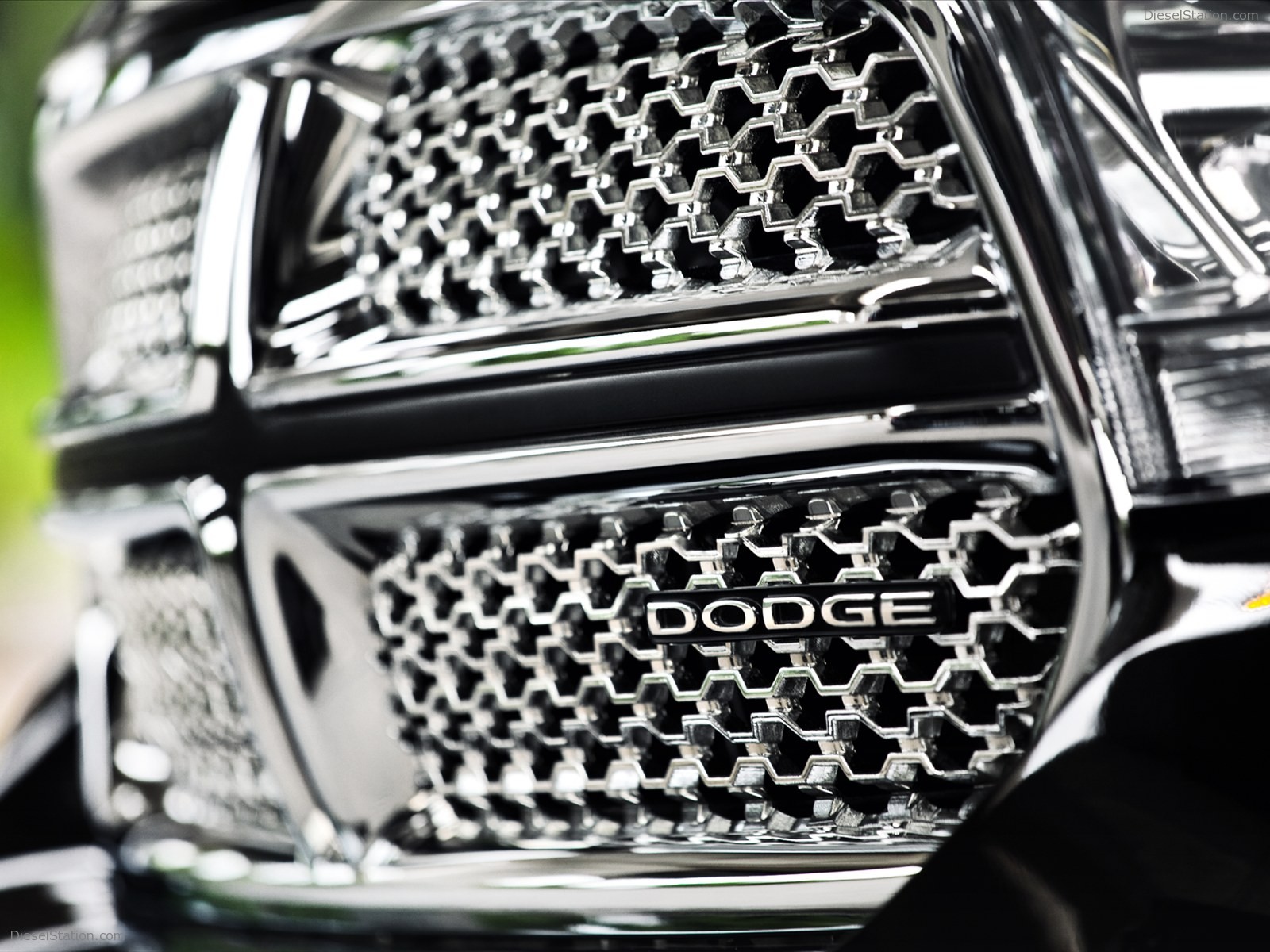 Dodge Durango 2011